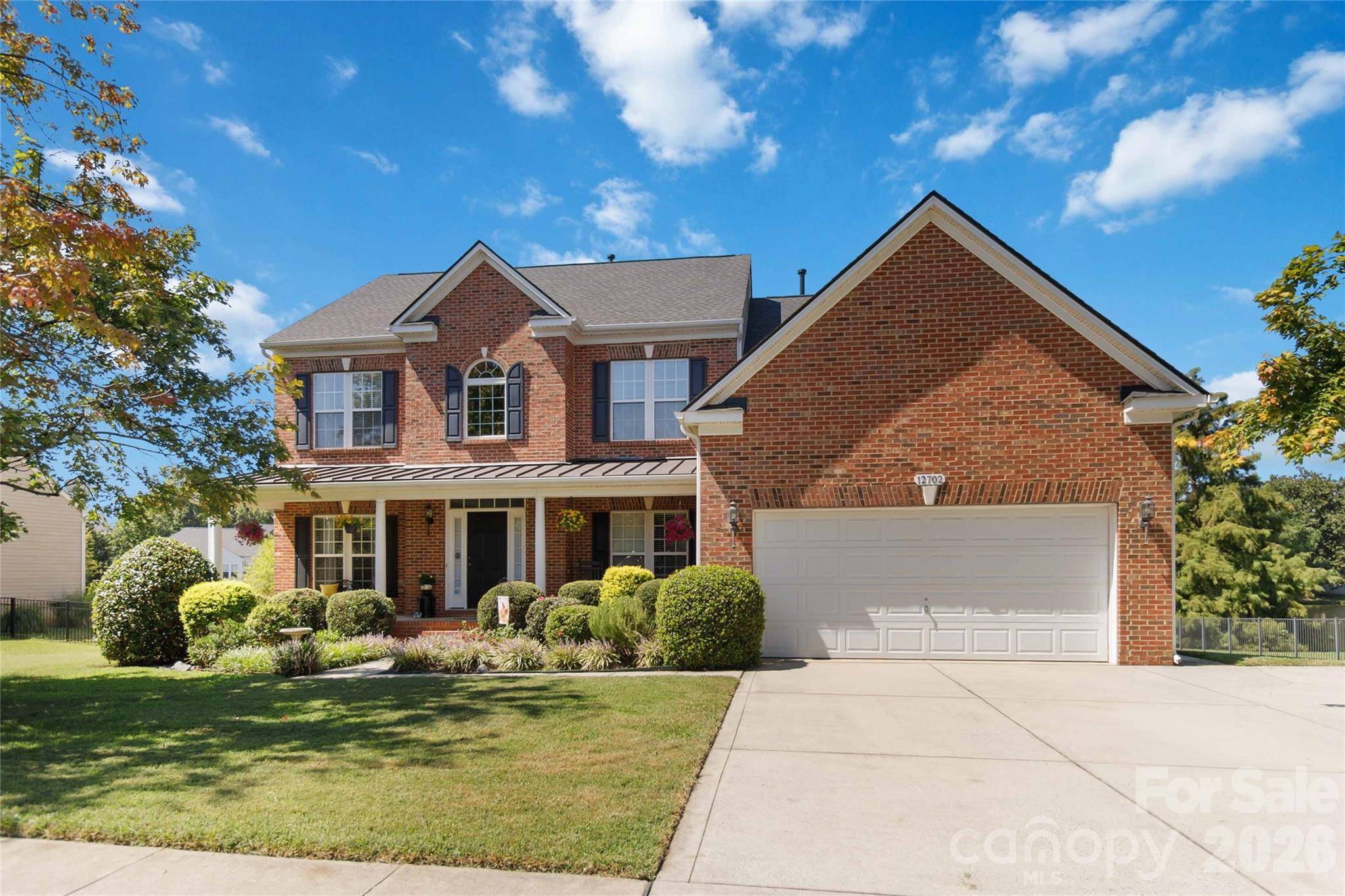 12702 Winget RD #82, Charlotte, NC 28278
