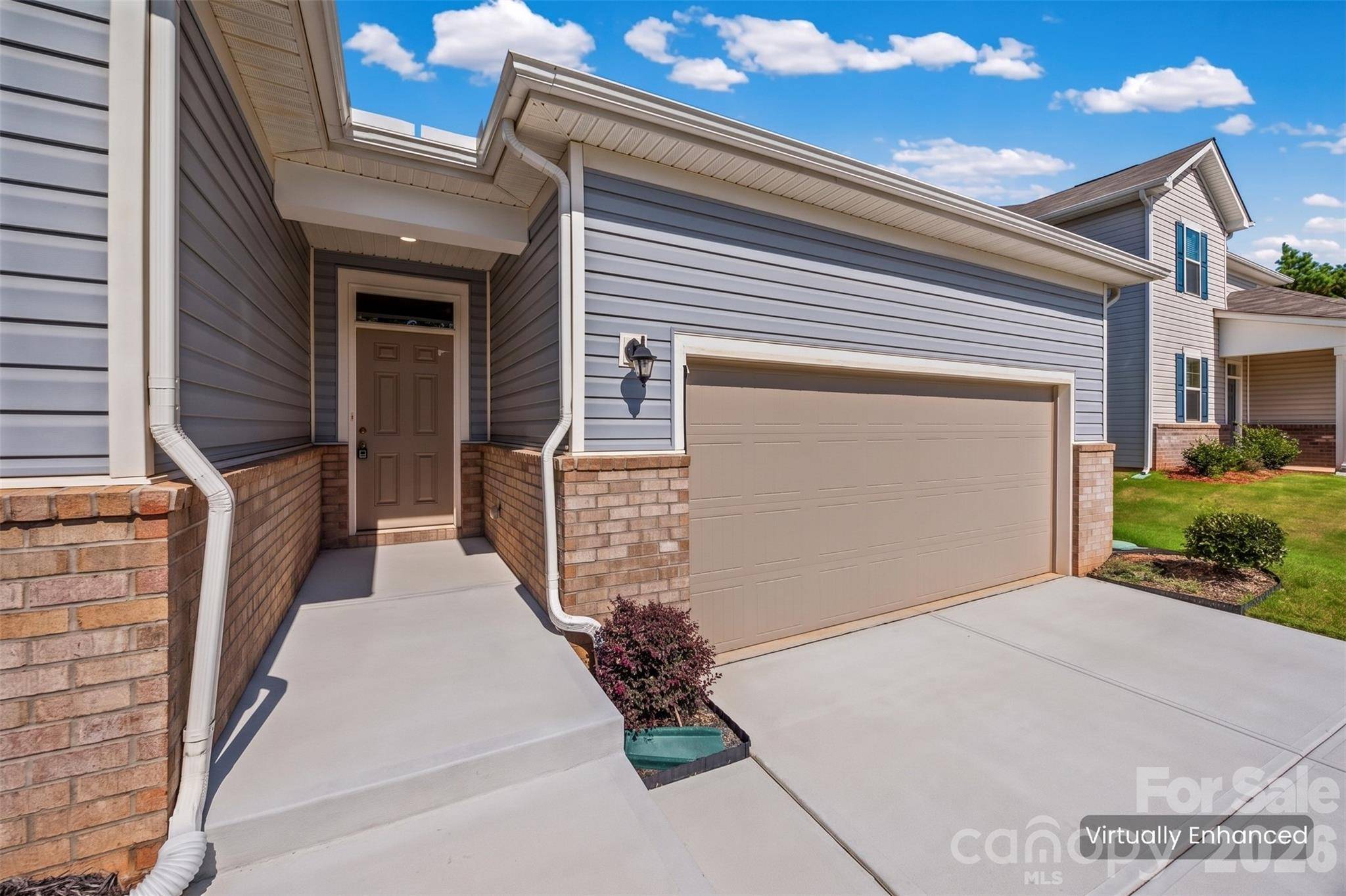 3036 Bluff Hill LN, Charlotte, NC 28215