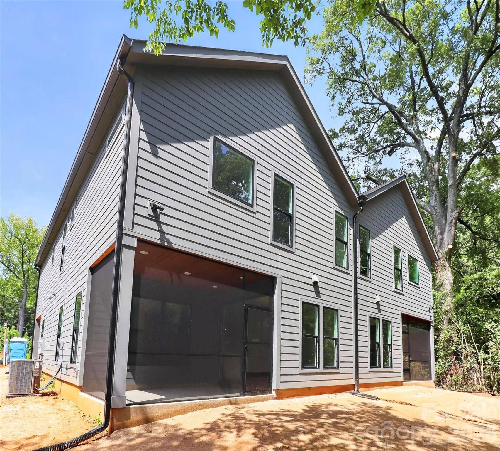 2710 Catalina AVE, Charlotte, NC 28206