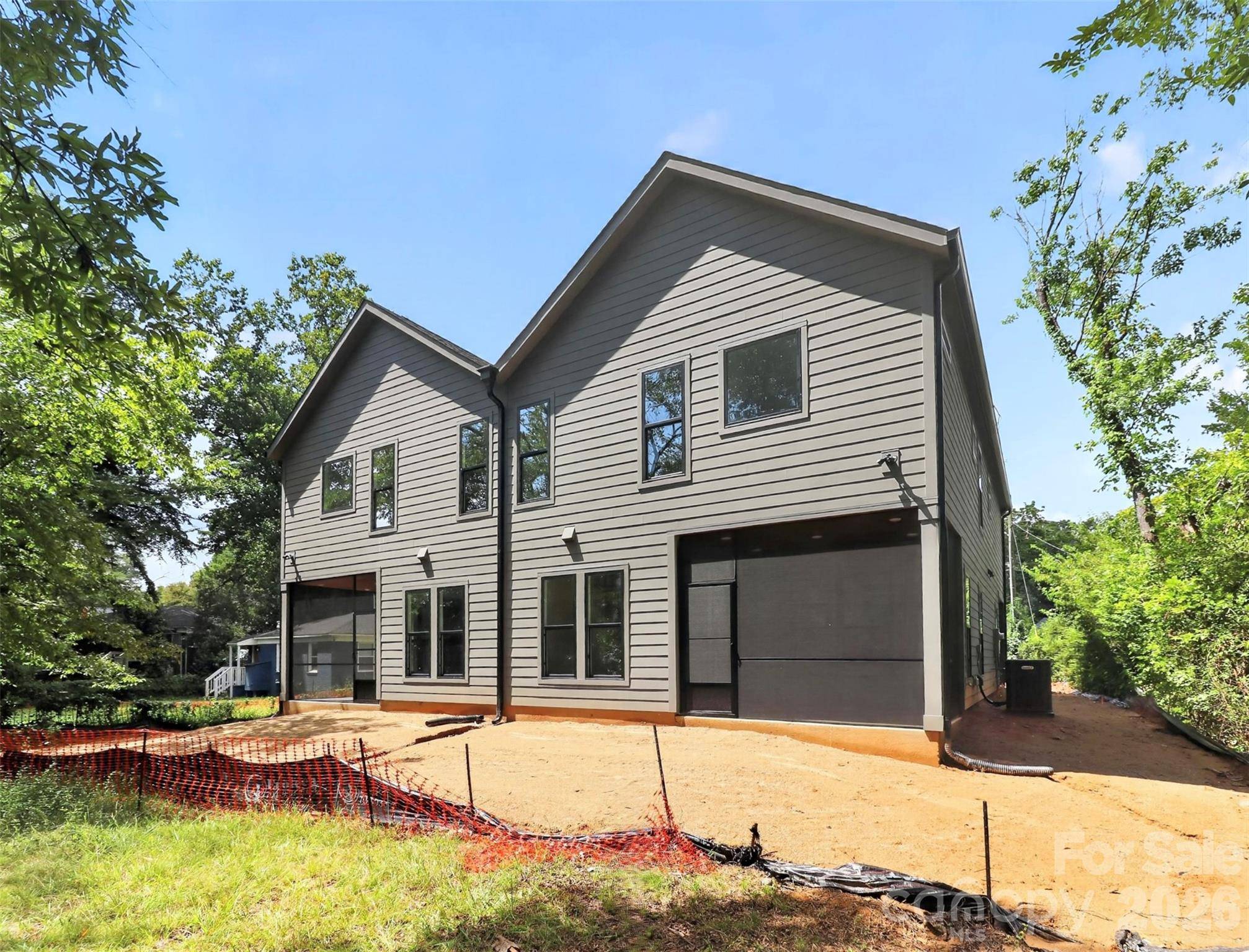 2710 Catalina AVE, Charlotte, NC 28206