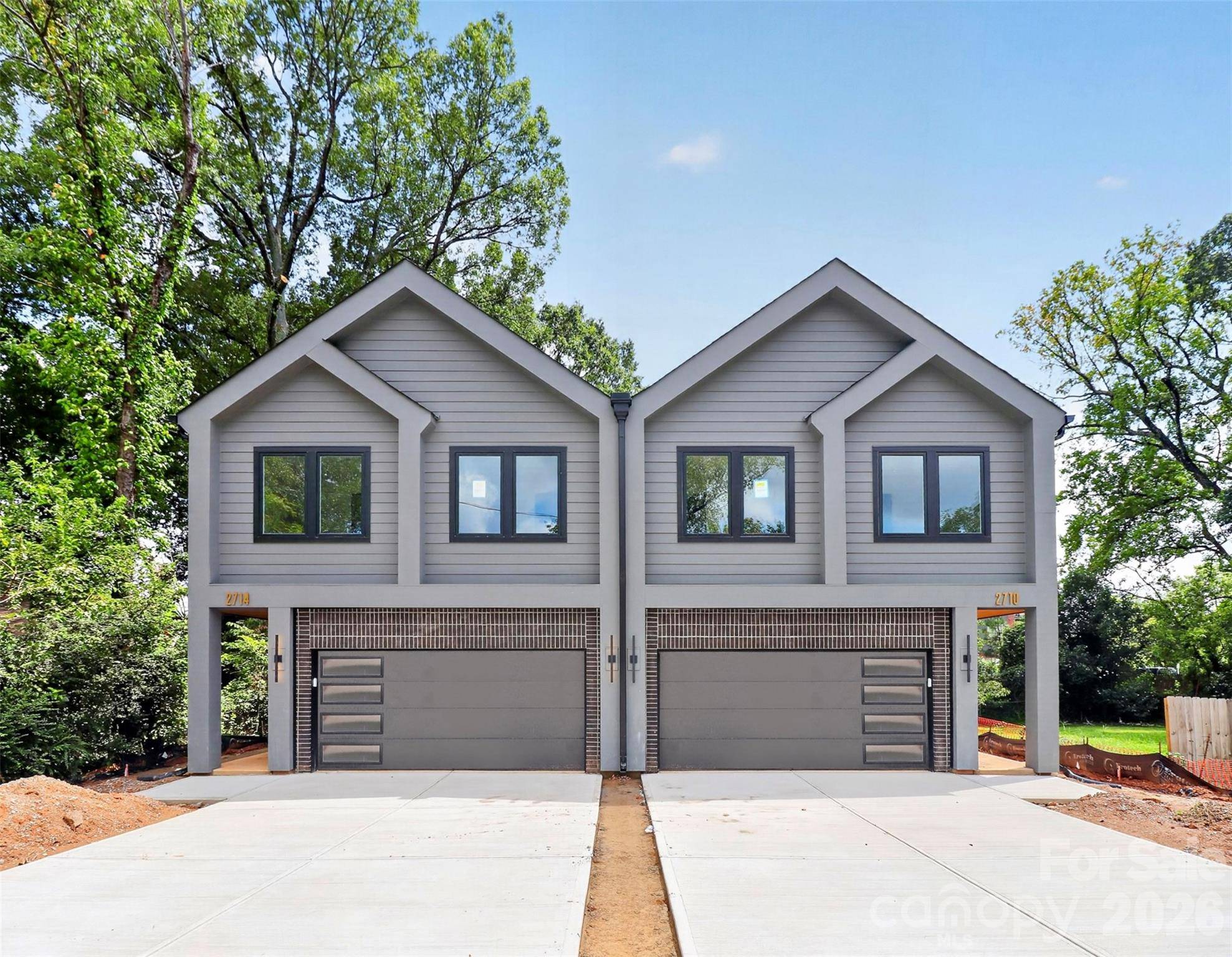 2710 Catalina AVE, Charlotte, NC 28206