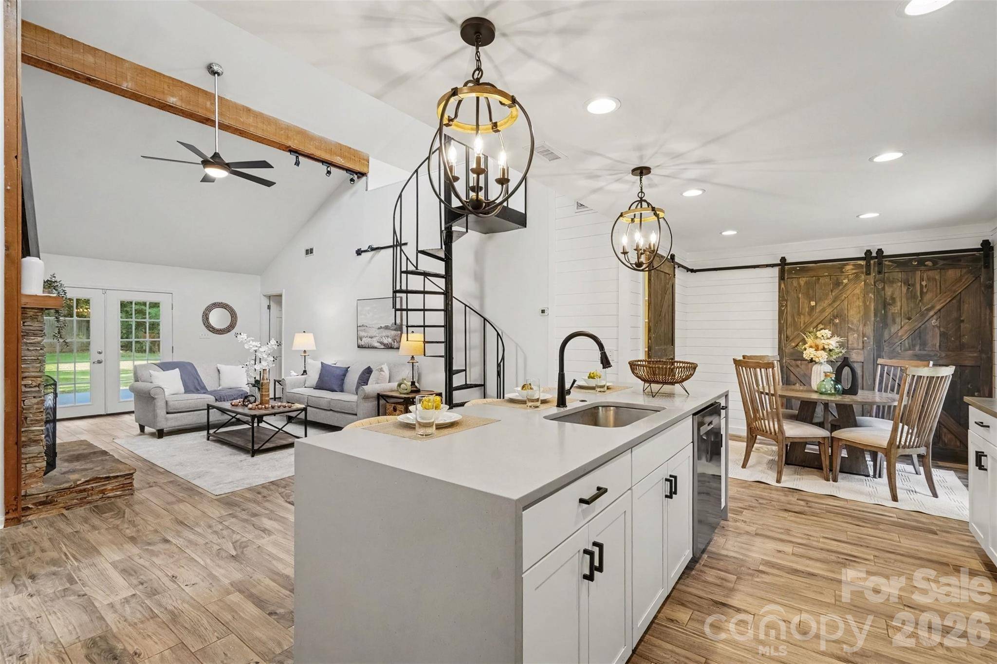 9620 Fir Knoll RD, Mint Hill, NC 28227