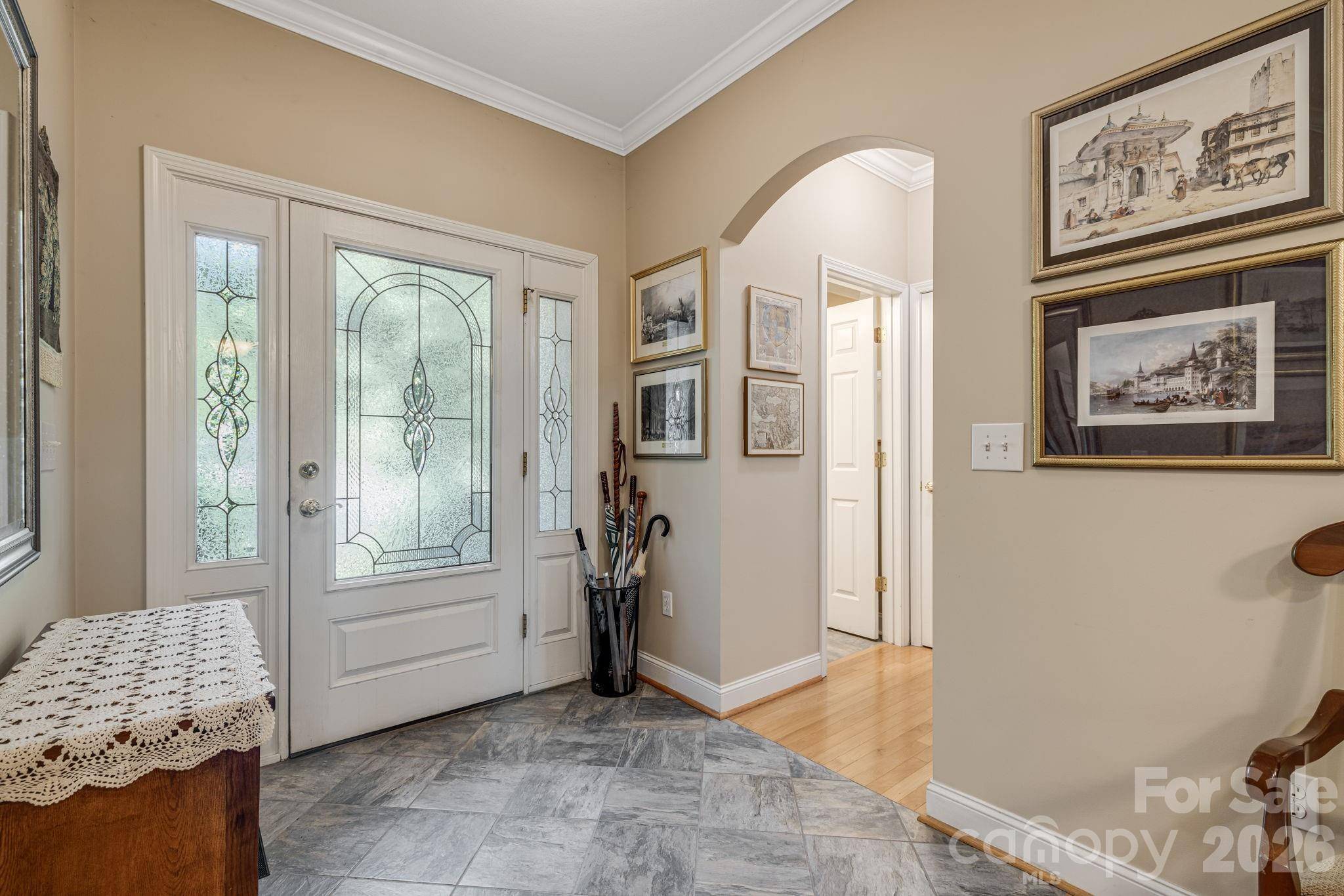 212 Carriage Springs WAY, Hendersonville, NC 28791