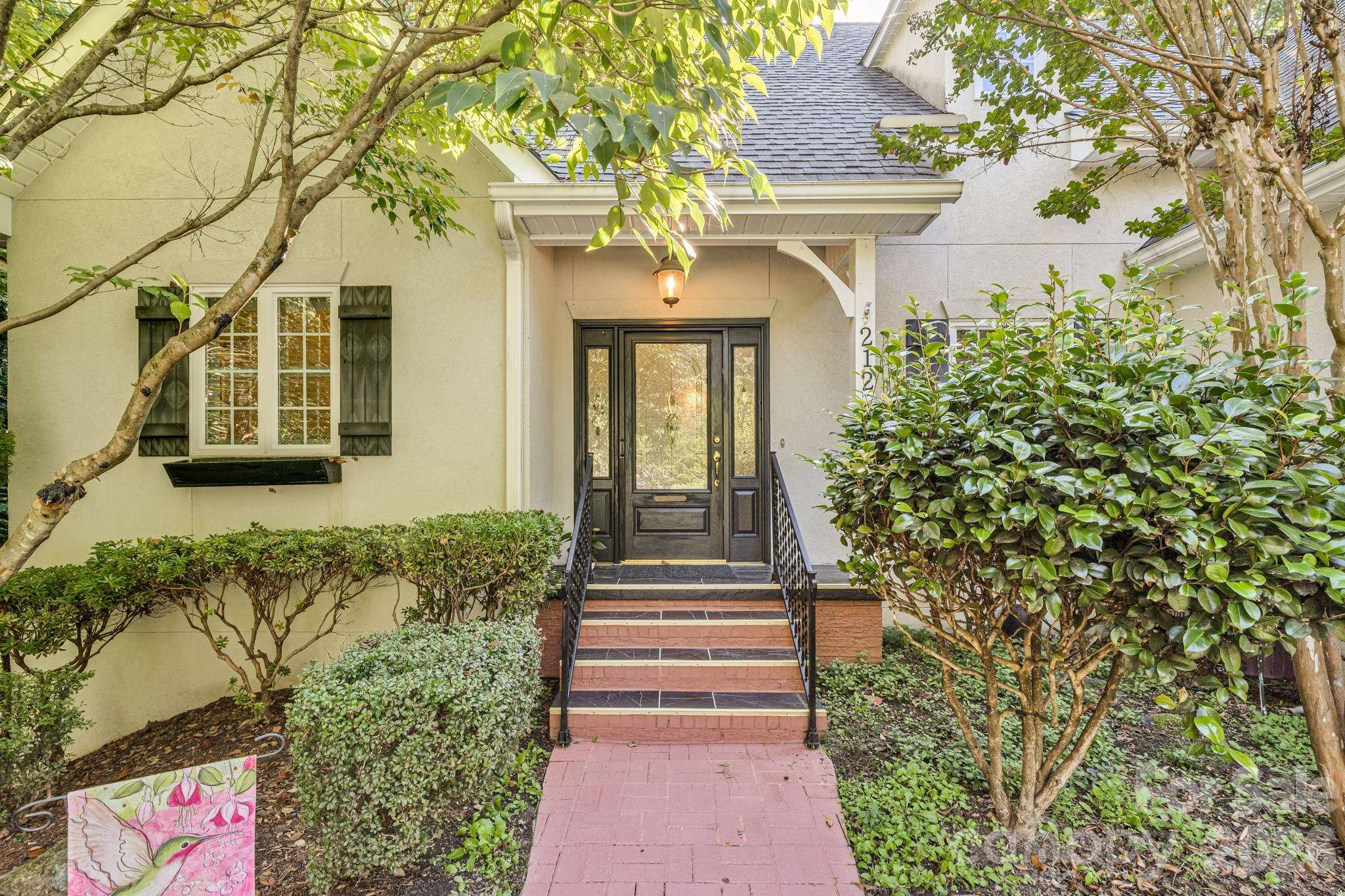 212 Carriage Springs WAY, Hendersonville, NC 28791