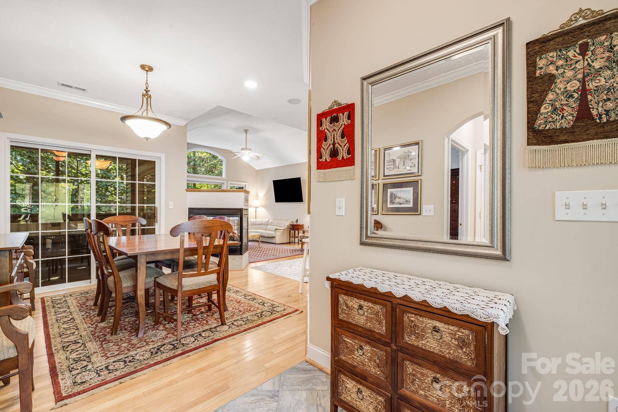 212 Carriage Springs WAY, Hendersonville, NC 28791