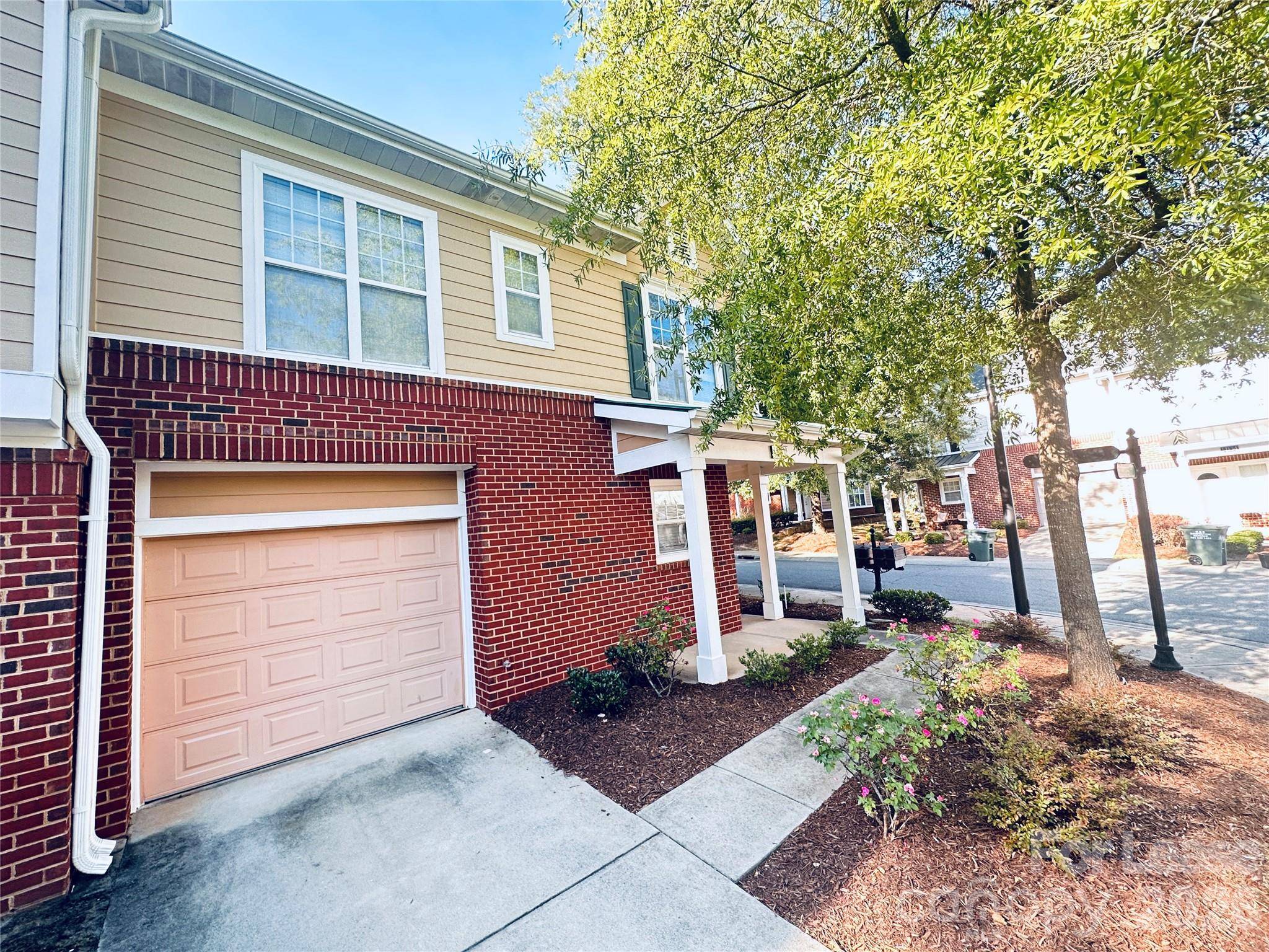 15402 St Christopher CT, Charlotte, NC 28277