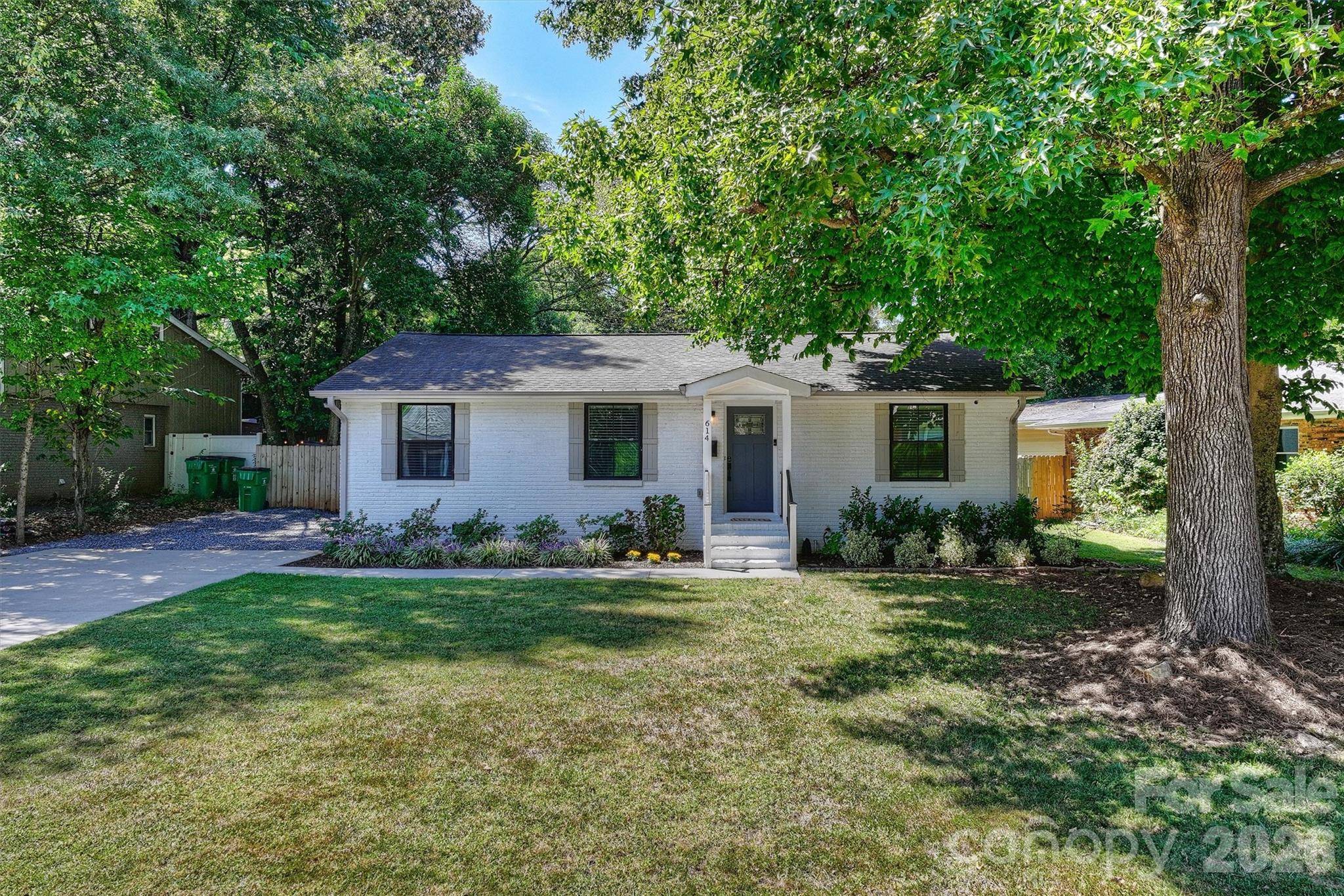 614 Cooper DR, Charlotte, NC 28210