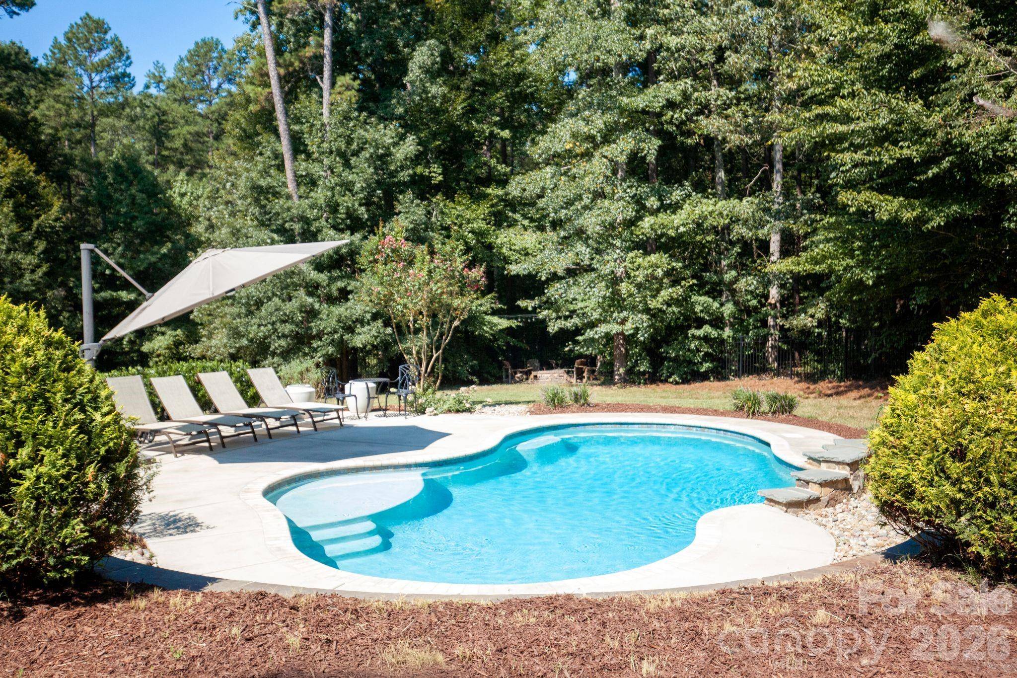 4109 River Birch DR, Iron Station, NC 28080