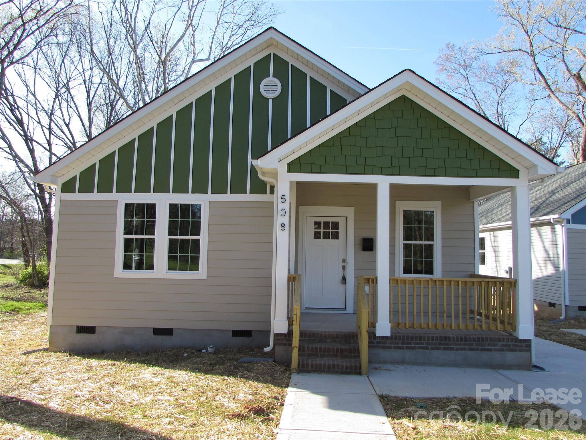 508 Messner ST #4, Salisbury, NC 28144