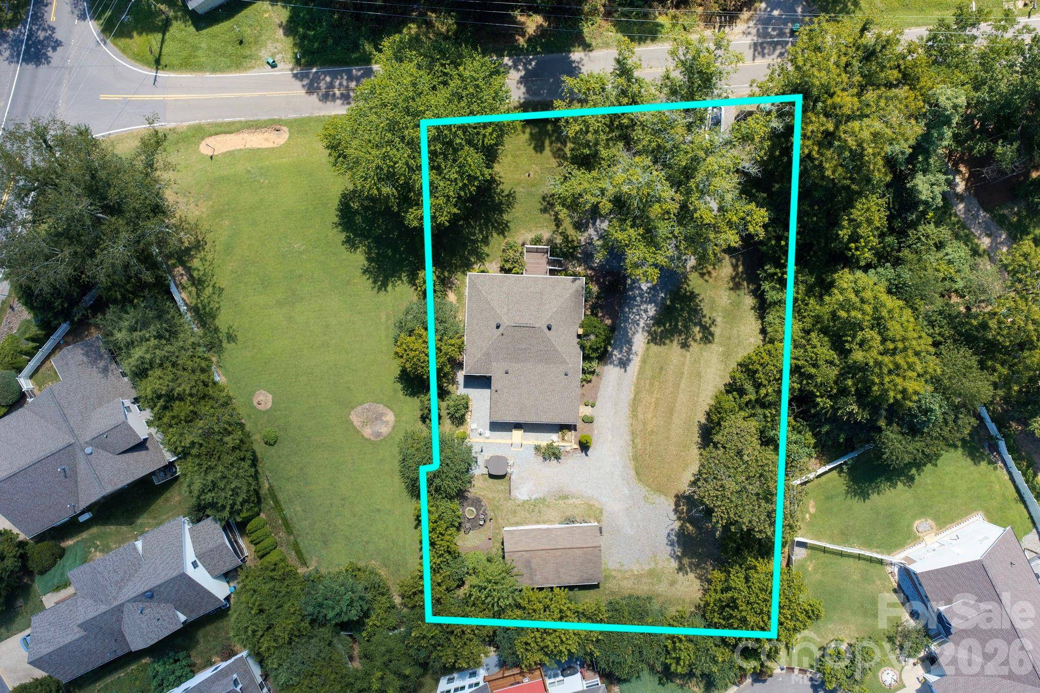 23 Maxwell RD, Asheville, NC 28805