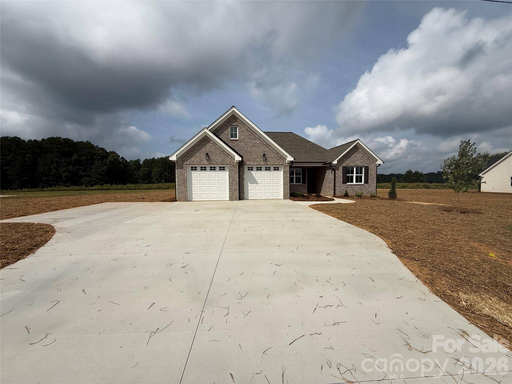 144 Greenhill RD, Mocksville, NC 27028