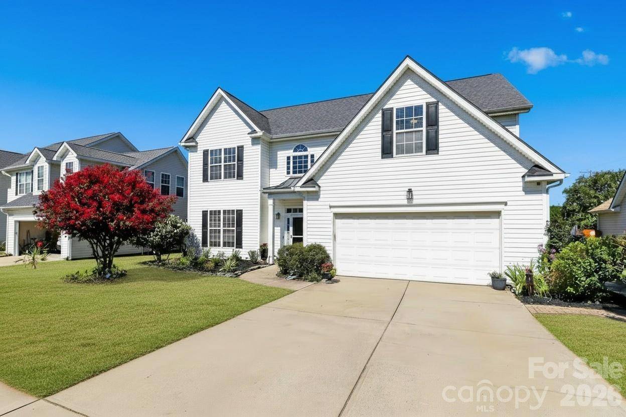 13012 Neely Glen DR, Charlotte, NC 28278
