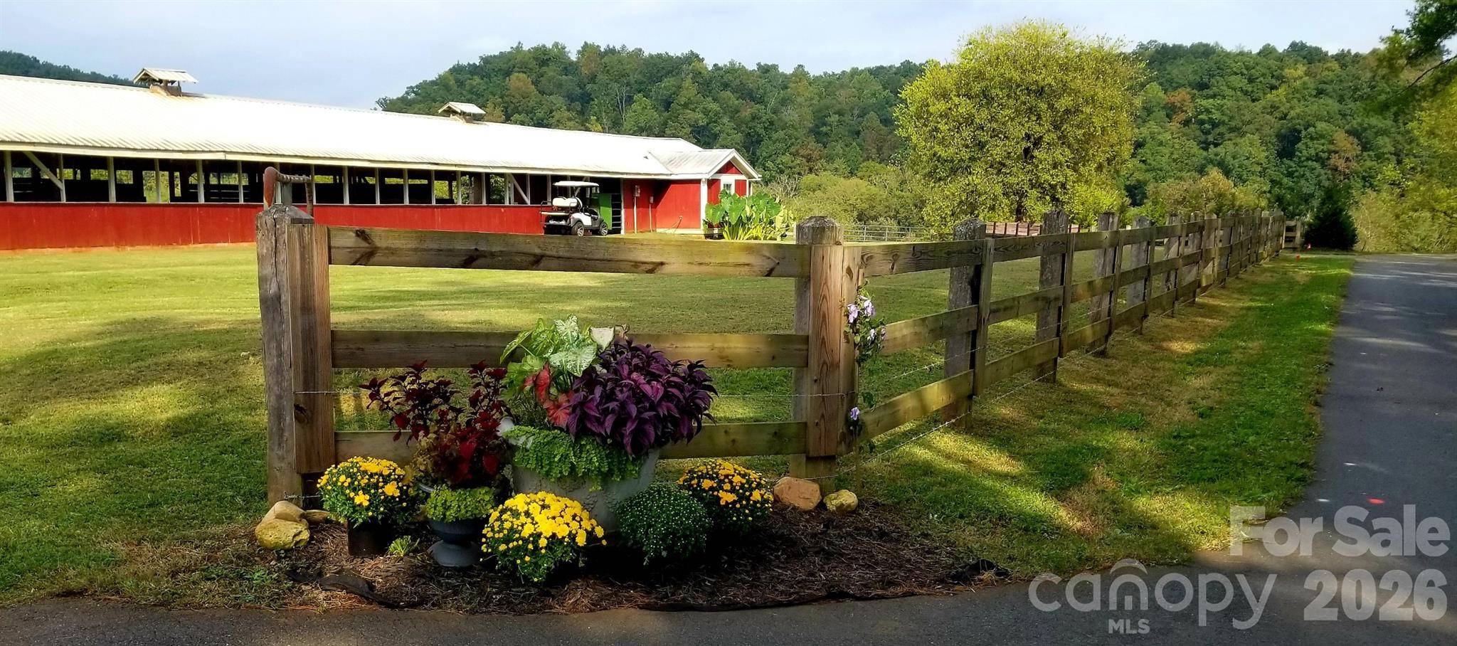 203 Victory Pass LN, Rutherfordton, NC 28139