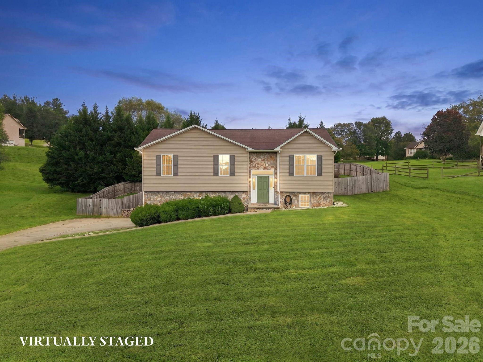 1970 Husbands Creek RD, Lenoir, NC 28645