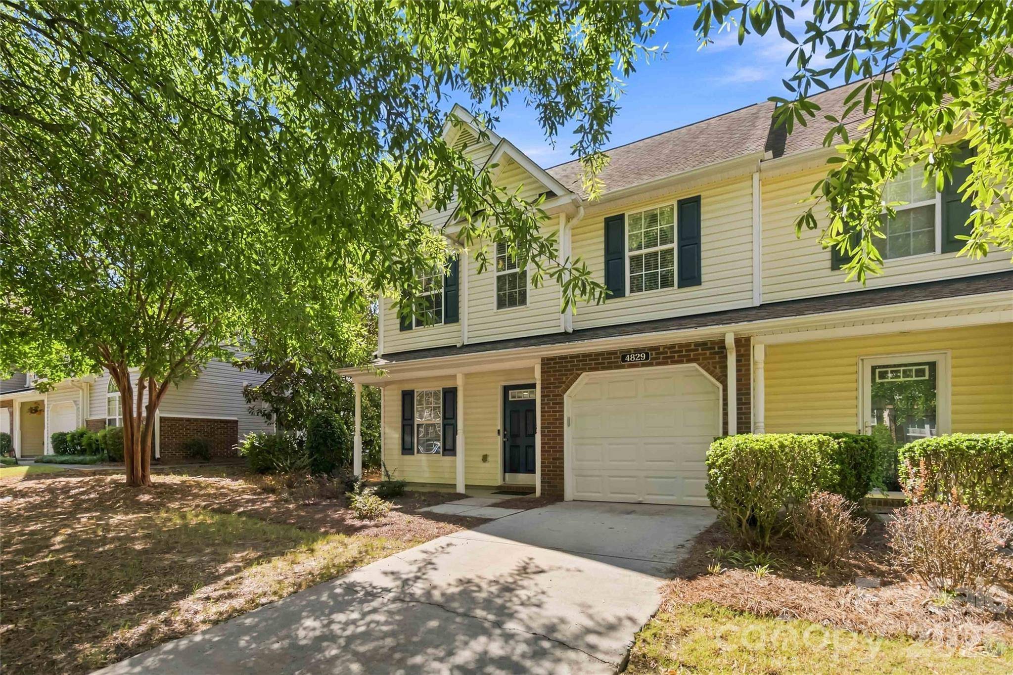4829 Grier Farm LN, Charlotte, NC 28270