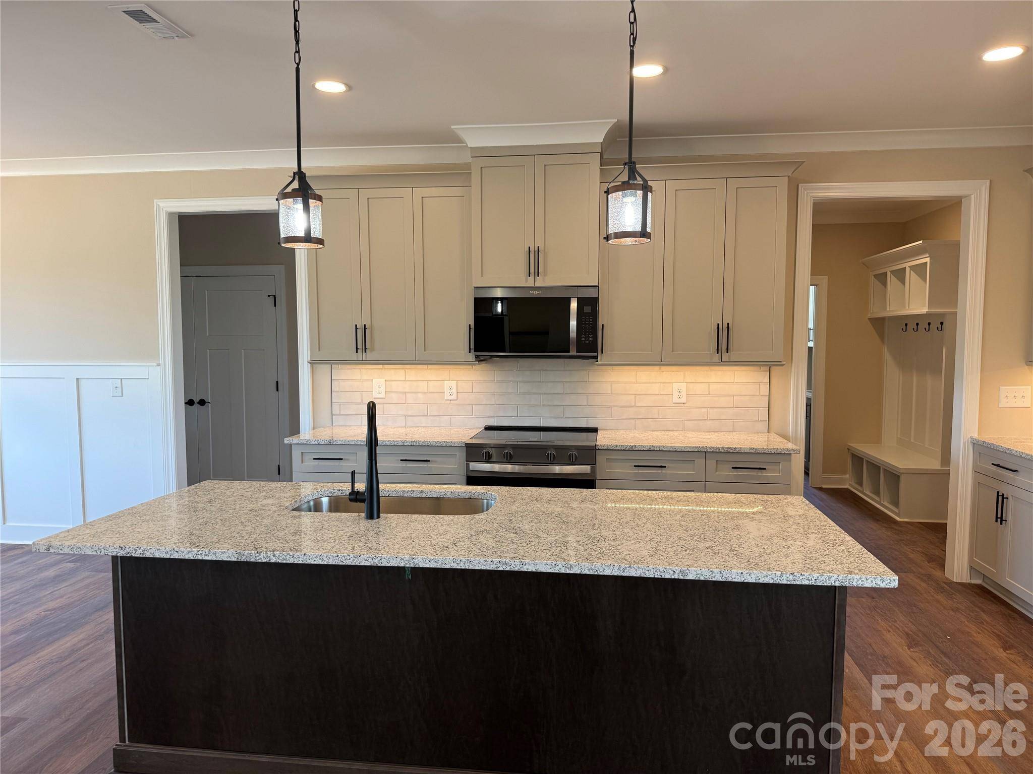 132 Greenhill RD, Mocksville, NC 27028