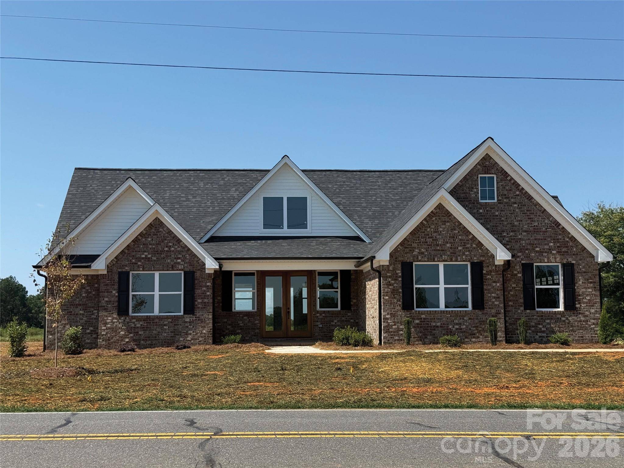 132 Greenhill RD, Mocksville, NC 27028