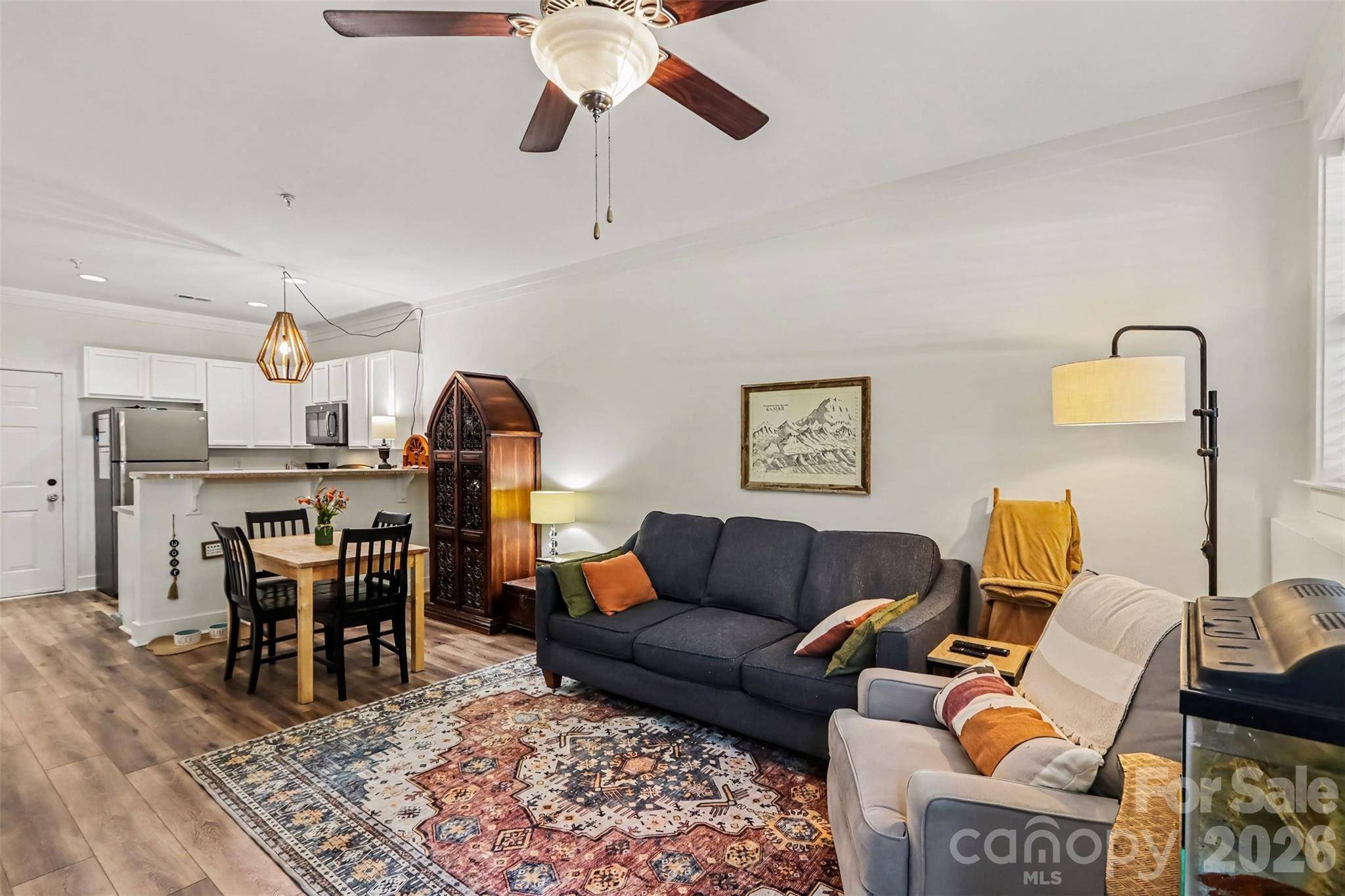 214 Harbour Place DR, Davidson, NC 28036