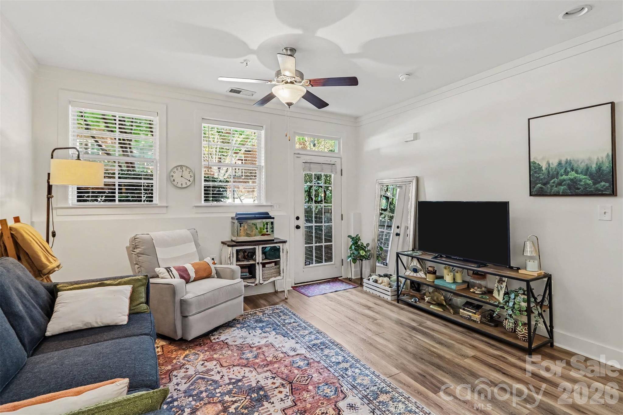 214 Harbour Place DR, Davidson, NC 28036