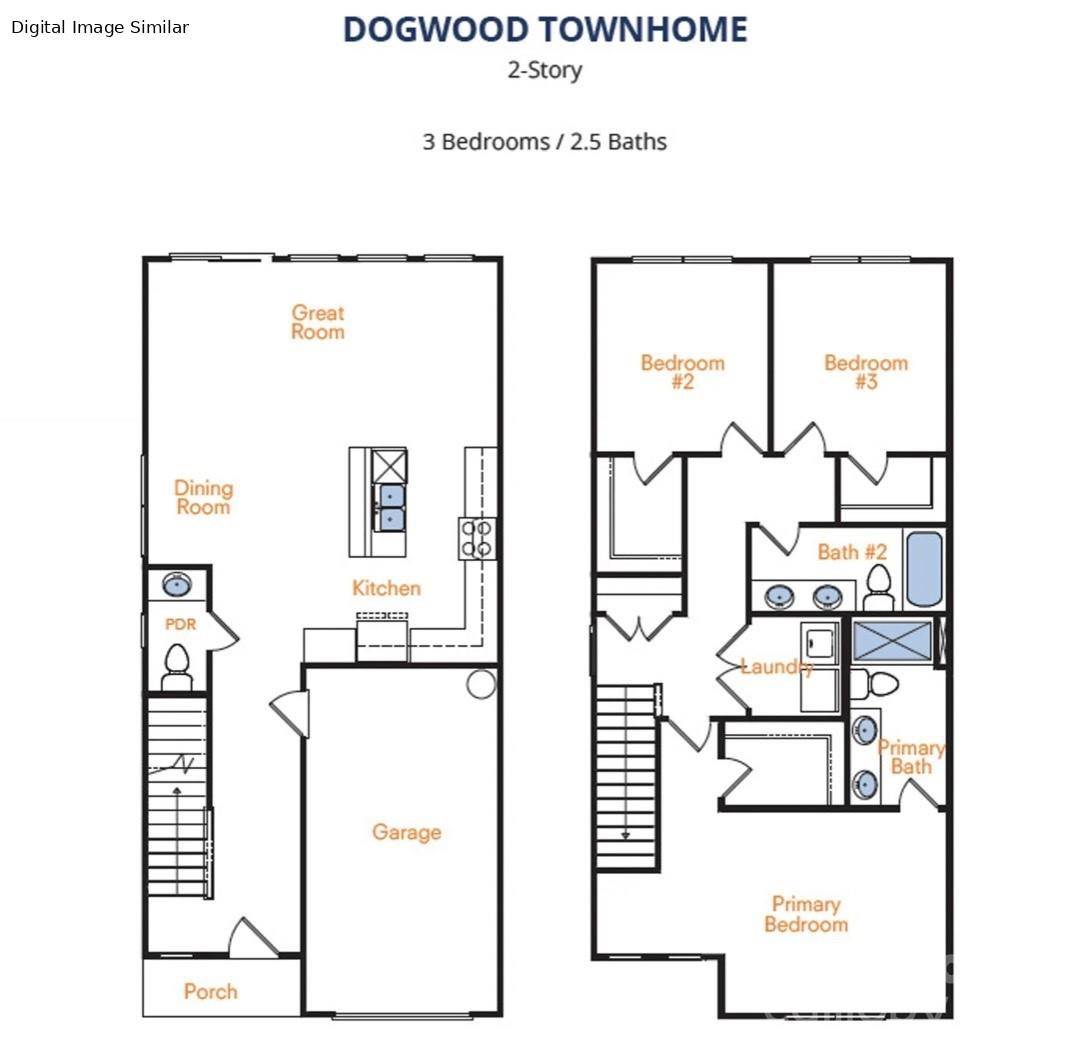 2333 Dion AVE, Charlotte, NC 28212
