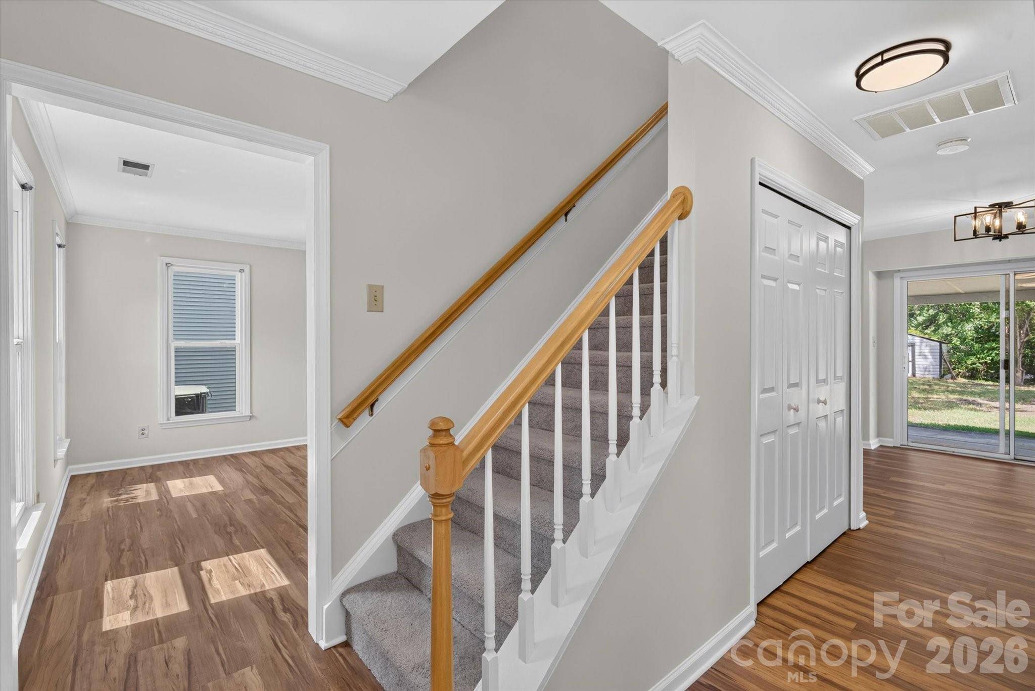 4509 Doves Nest CT, Matthews, NC 28105