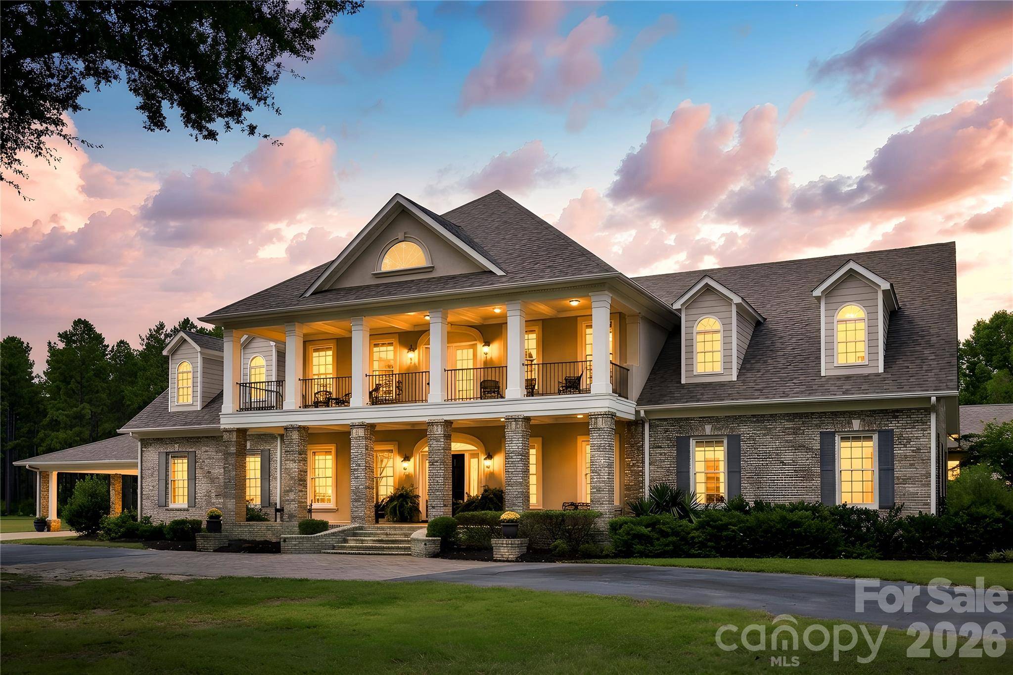 393 Youngs Bend RD, Kershaw, SC 29067