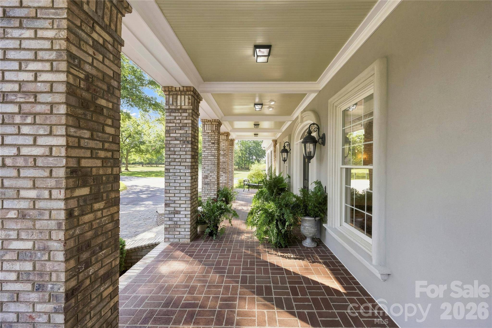 393 Youngs Bend RD, Kershaw, SC 29067