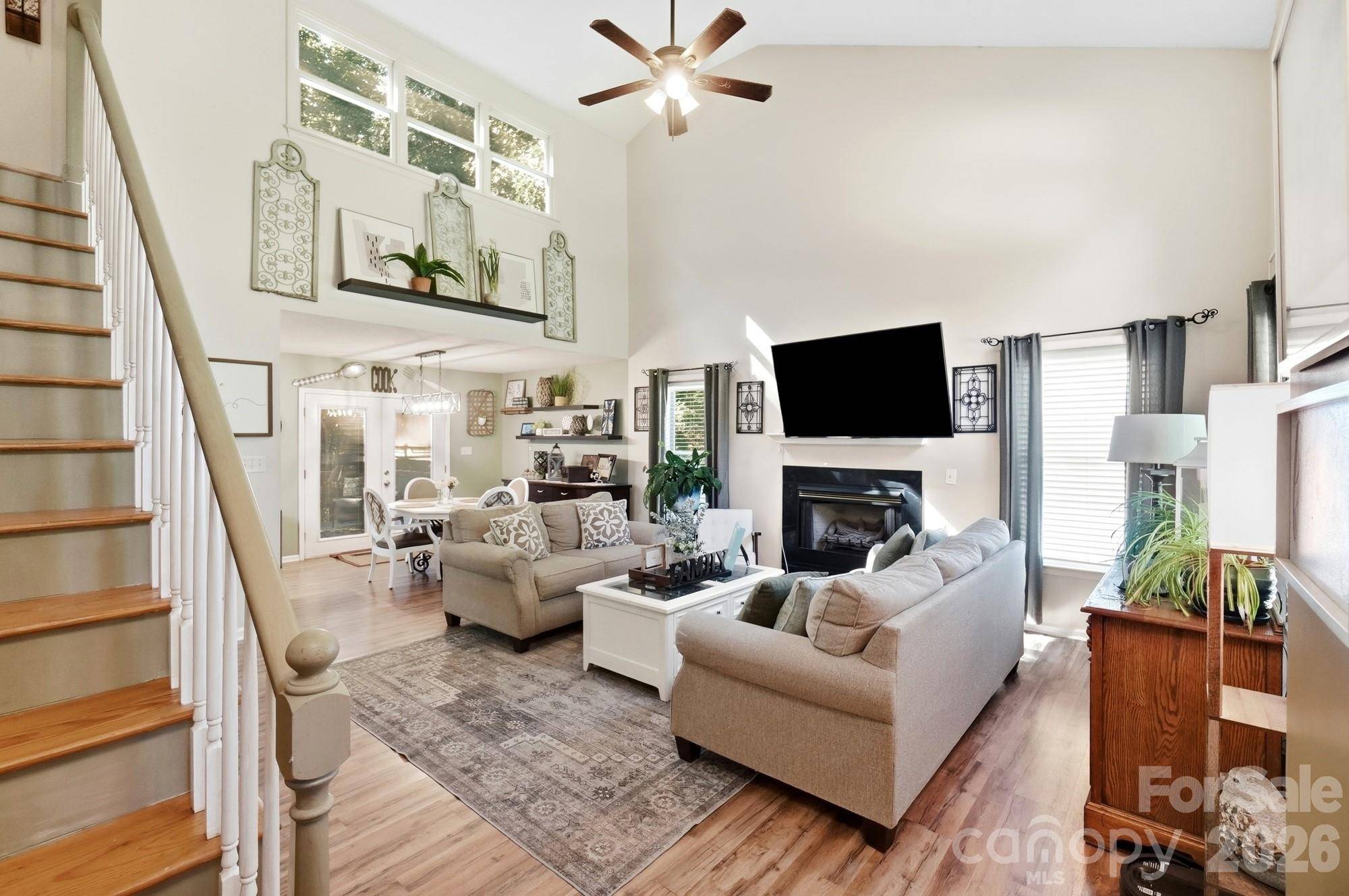 7192 Forney Hill RD, Denver, NC 28037