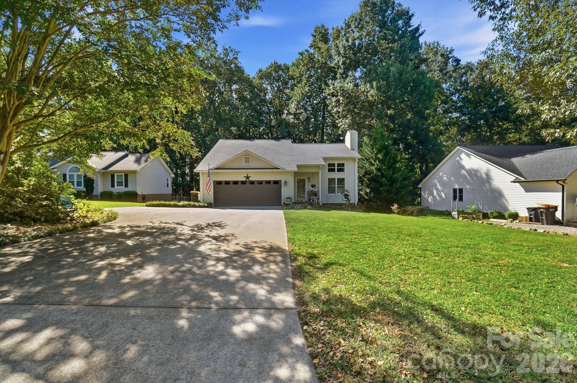 7192 Forney Hill RD, Denver, NC 28037