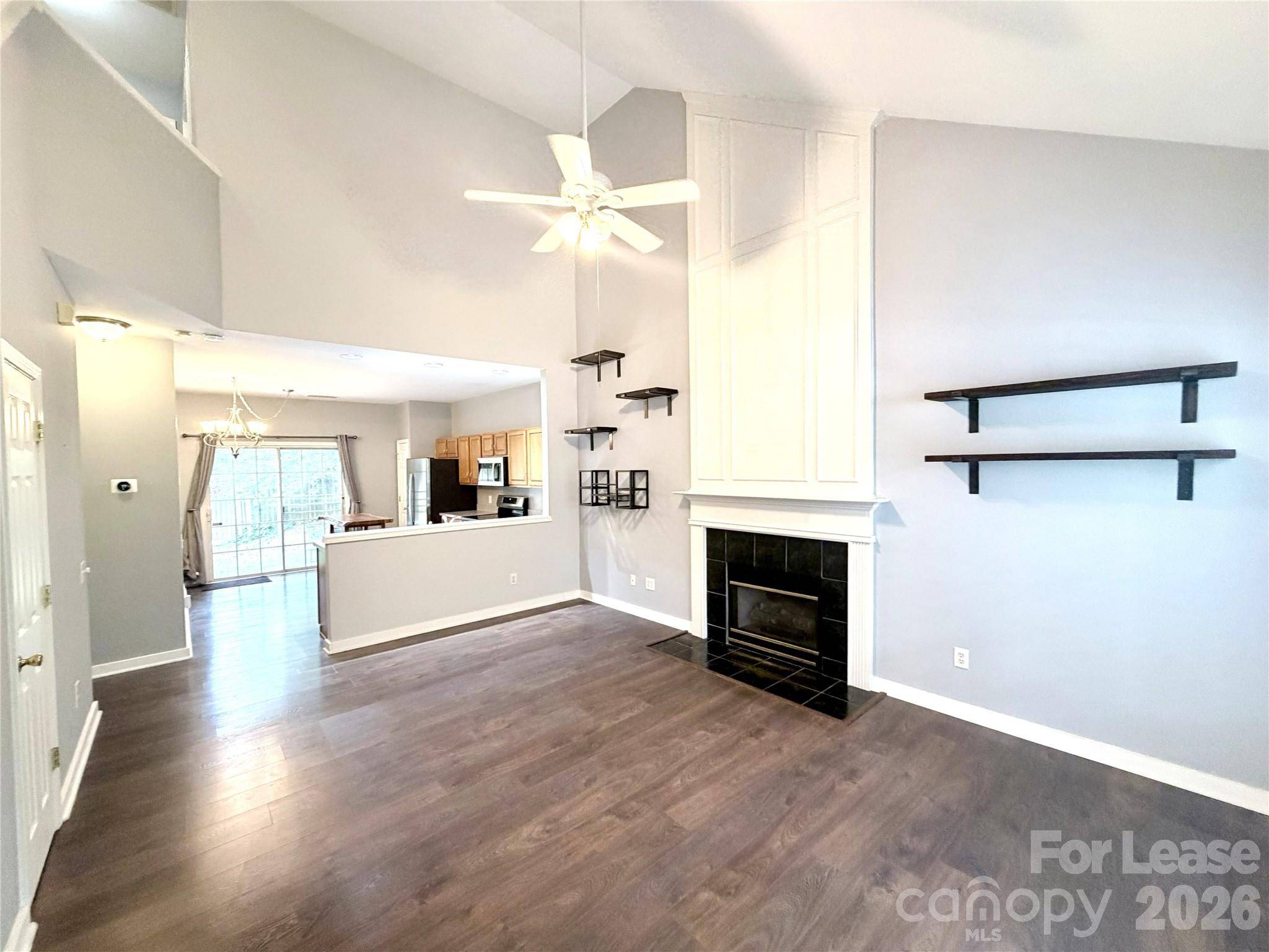 838 Autumn Rain LN, Charlotte, NC 28209