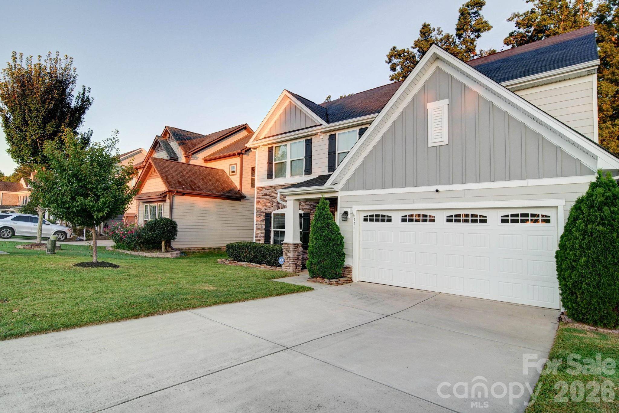 171 Welcombe ST, Mooresville, NC 28115