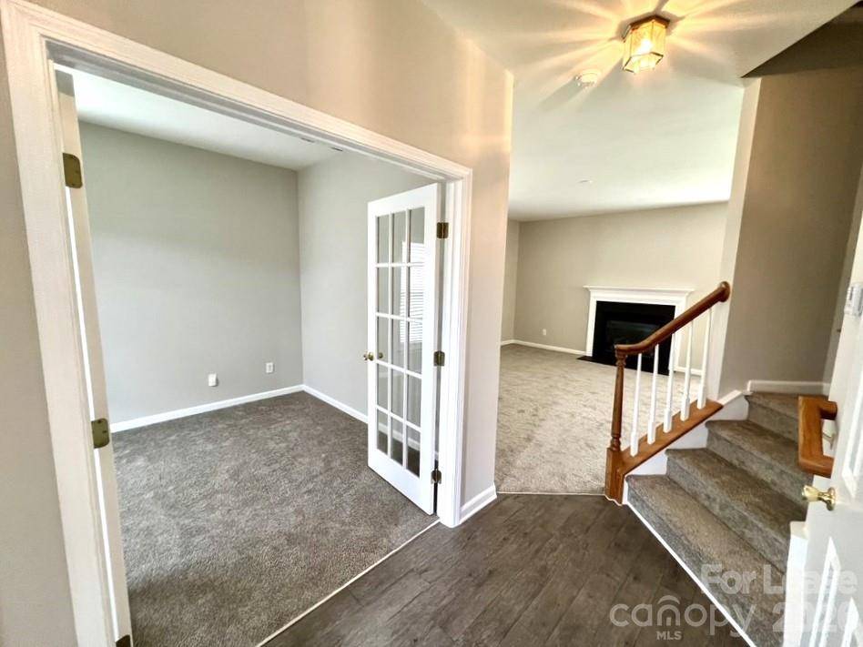 3519 Balsam Tree DR, Charlotte, NC 28269