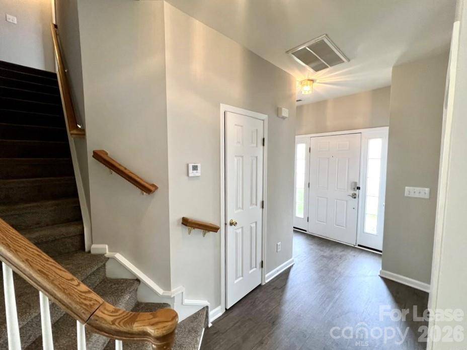 3519 Balsam Tree DR, Charlotte, NC 28269