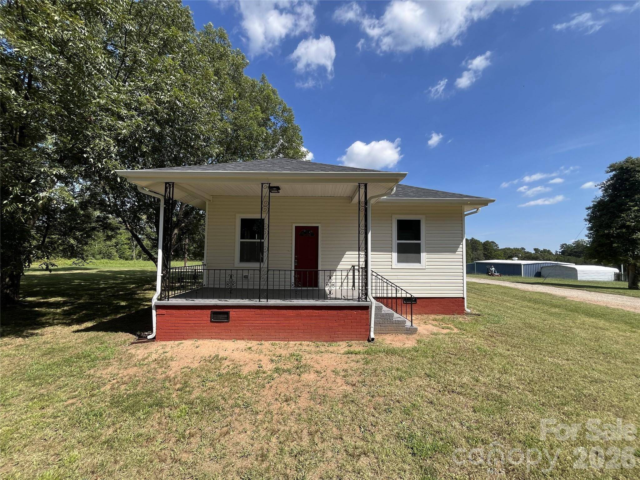6270 Nc 16 HWY N, Conover, NC 28613