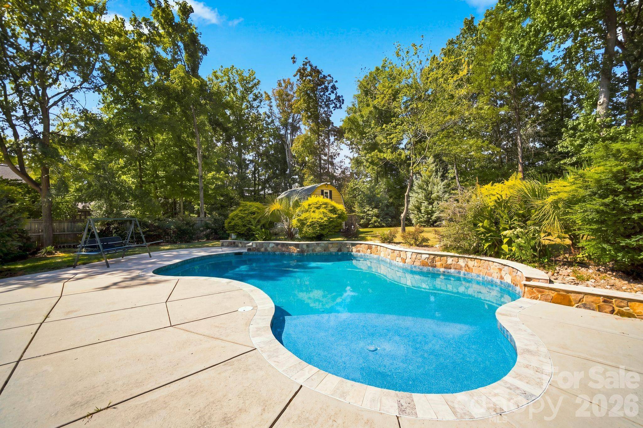6821 Hollow Oak DR, Mint Hill, NC 28227