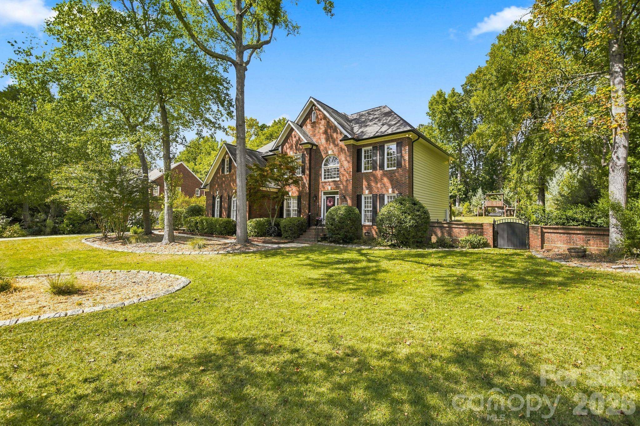 6821 Hollow Oak DR, Mint Hill, NC 28227
