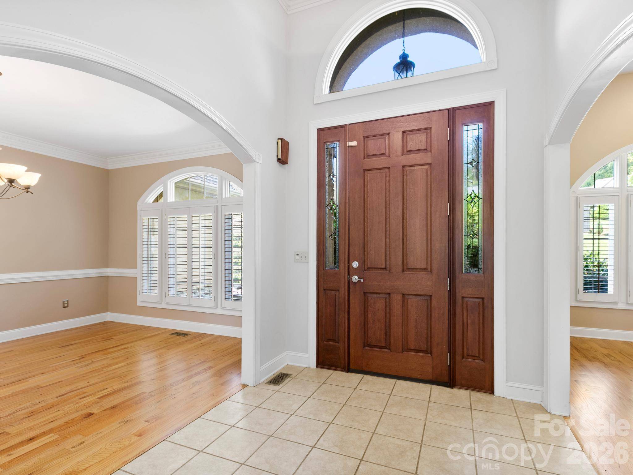 7 Round Robin LN, Mills River, NC 28759