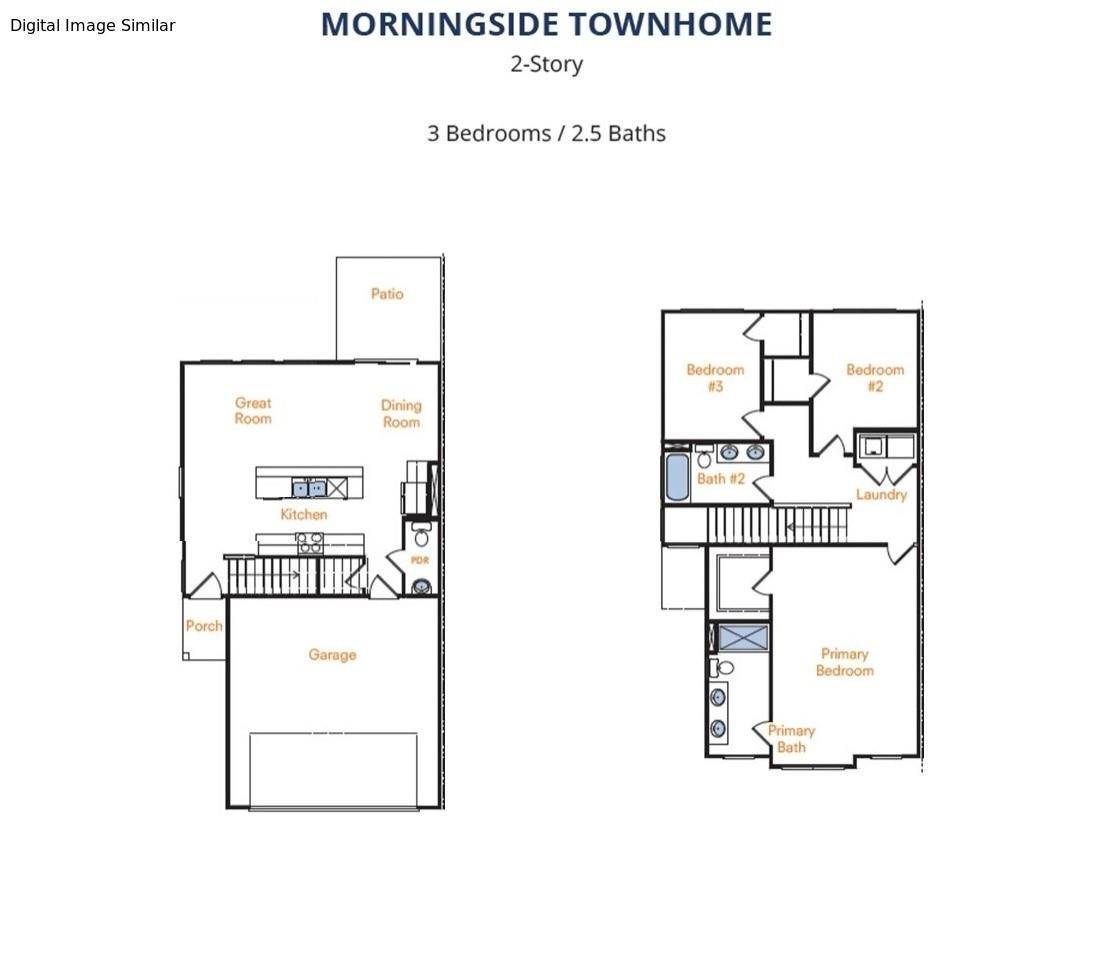 710 Morningside RD, Charlotte, NC 28214