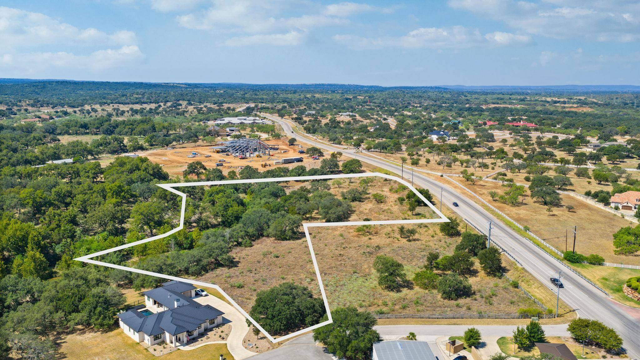 1101 W Ranch Road 2147, Horseshoe Bay, TX 78657