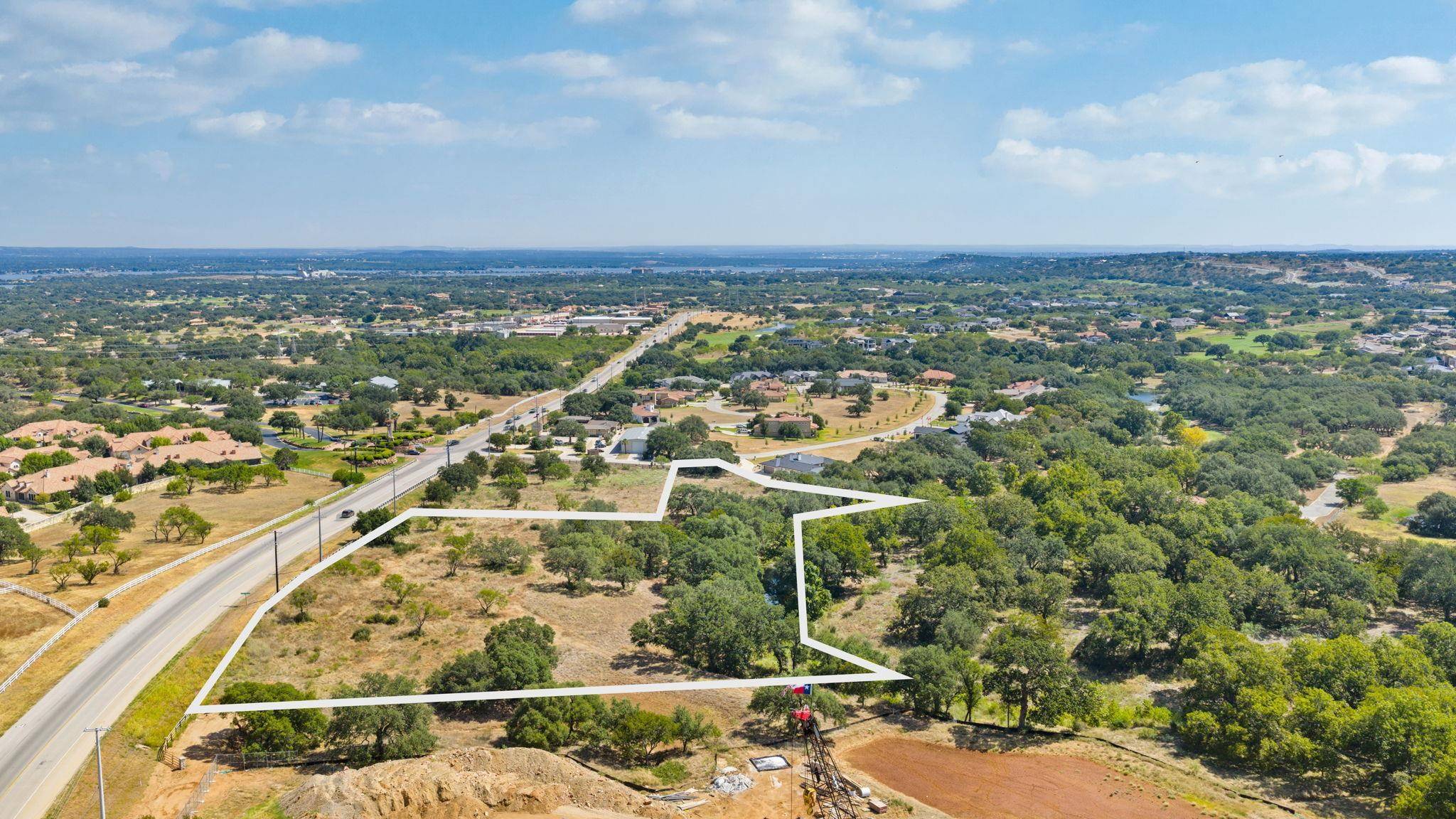 1101 W Ranch Road 2147, Horseshoe Bay, TX 78657