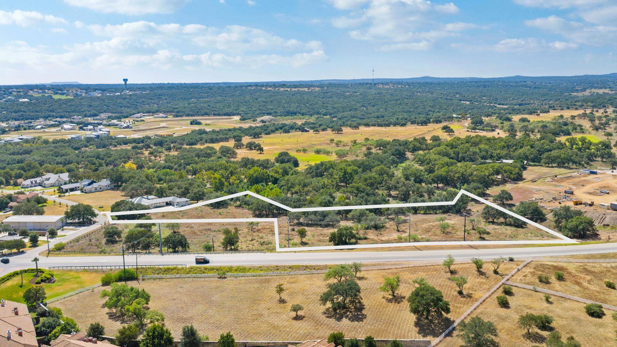 1101 W Ranch Road 2147, Horseshoe Bay, TX 78657