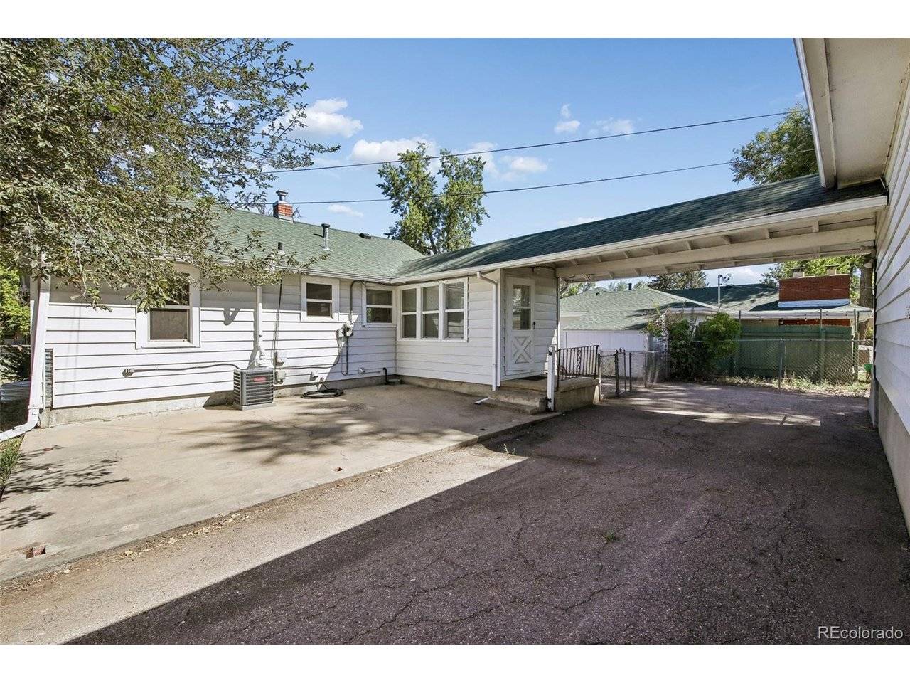 863 Fenton, Lakewood, CO 80214
