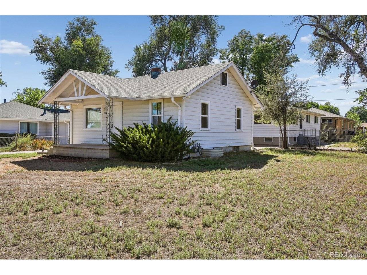 863 Fenton, Lakewood, CO 80214