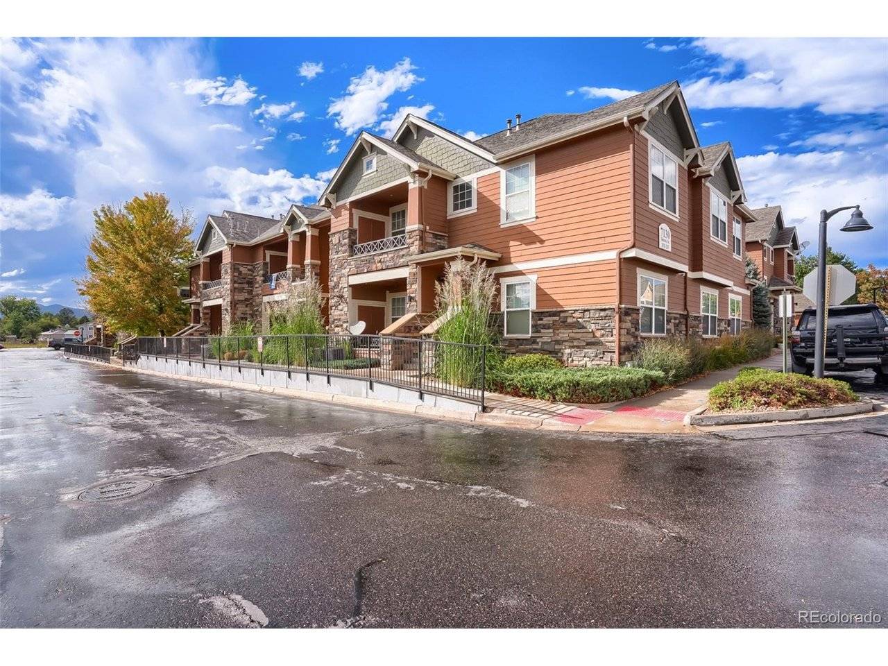 7130 Simms #102, Arvada, CO 80004