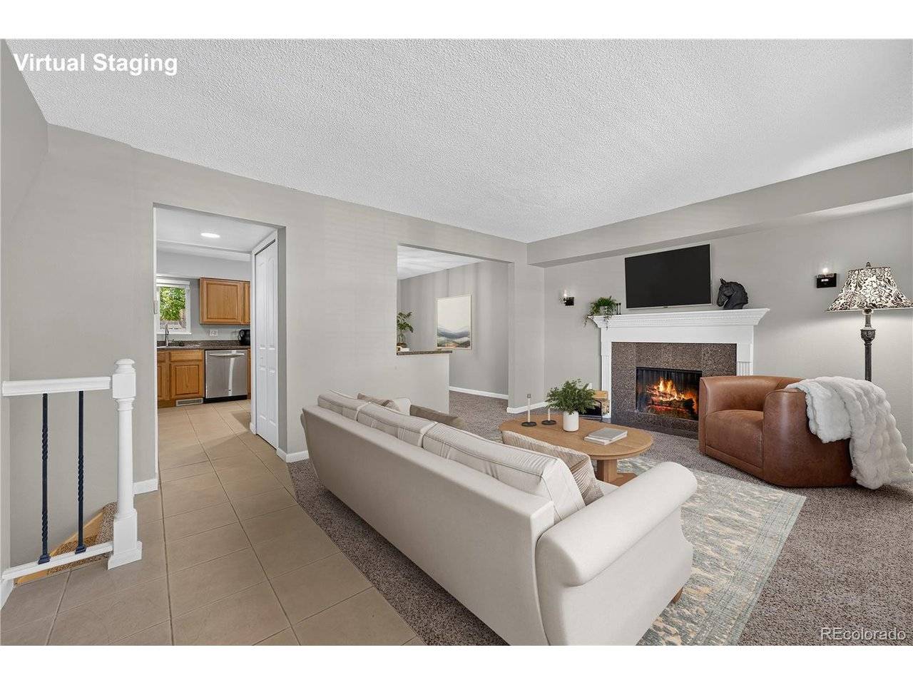 6033 S Sterne, Littleton, CO 80120