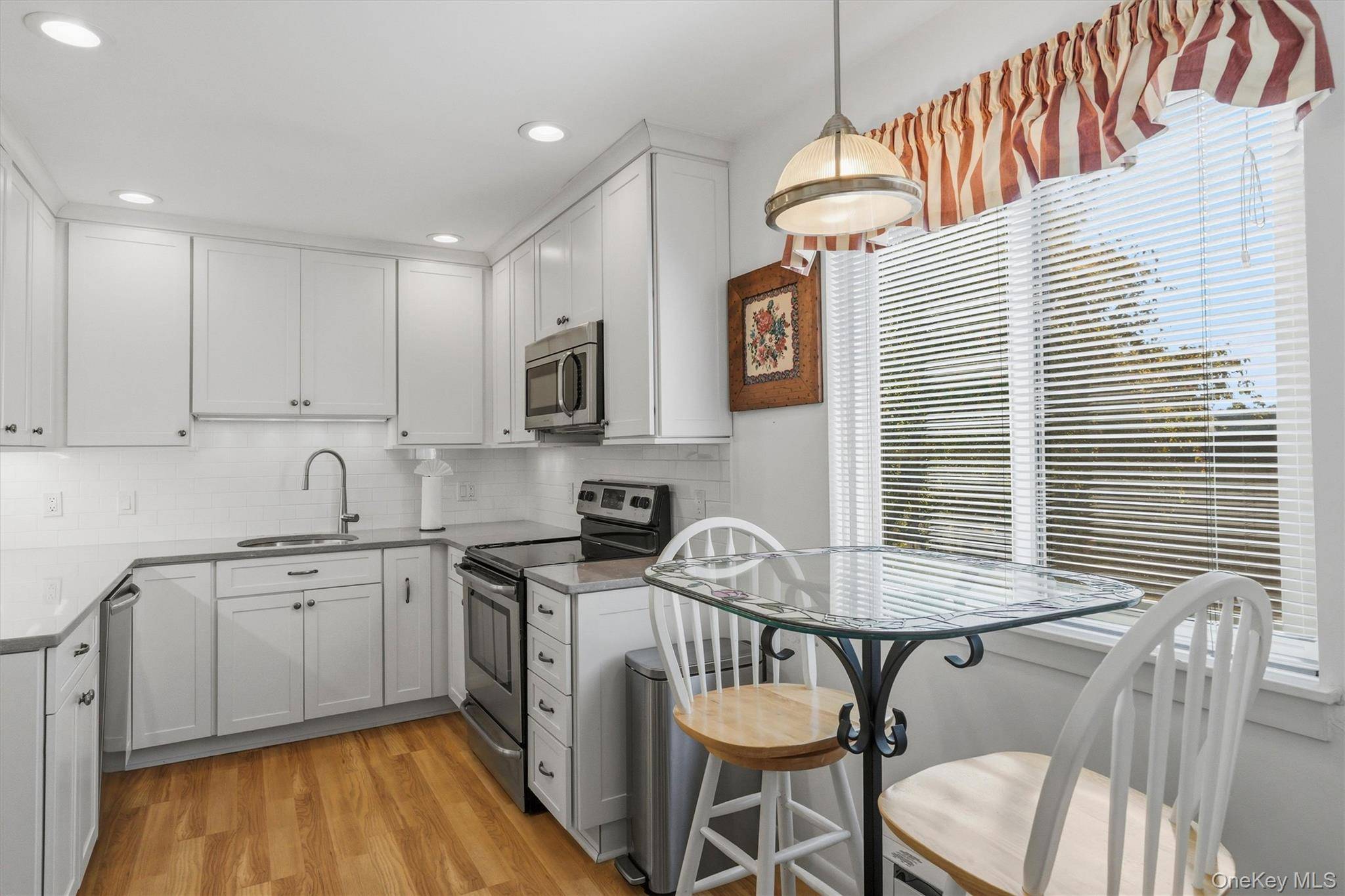 114 Heritage HLS #D, Somers, NY 10589