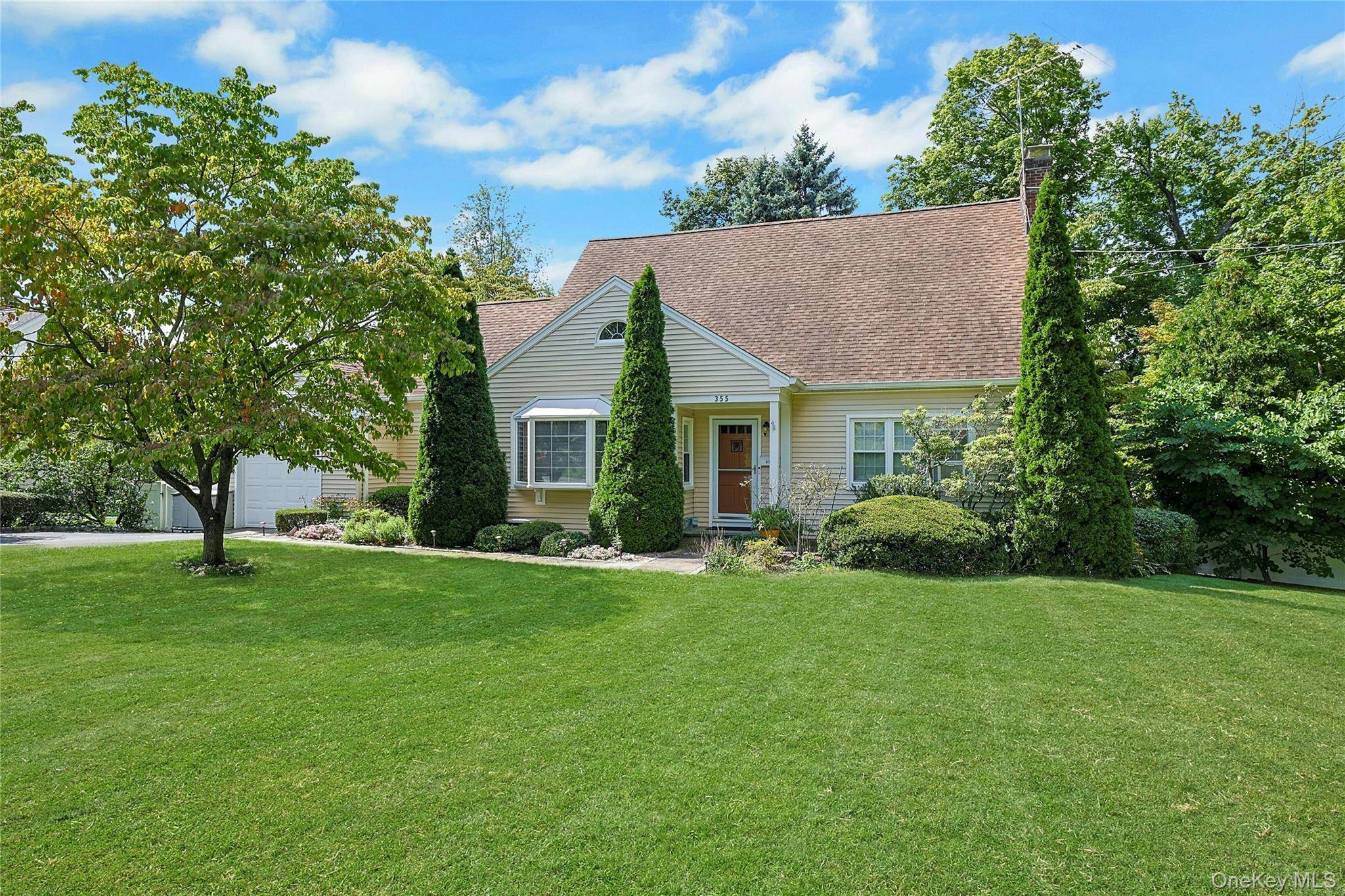 355 Fort Washington AVE, Hawthorne, NY 10532
