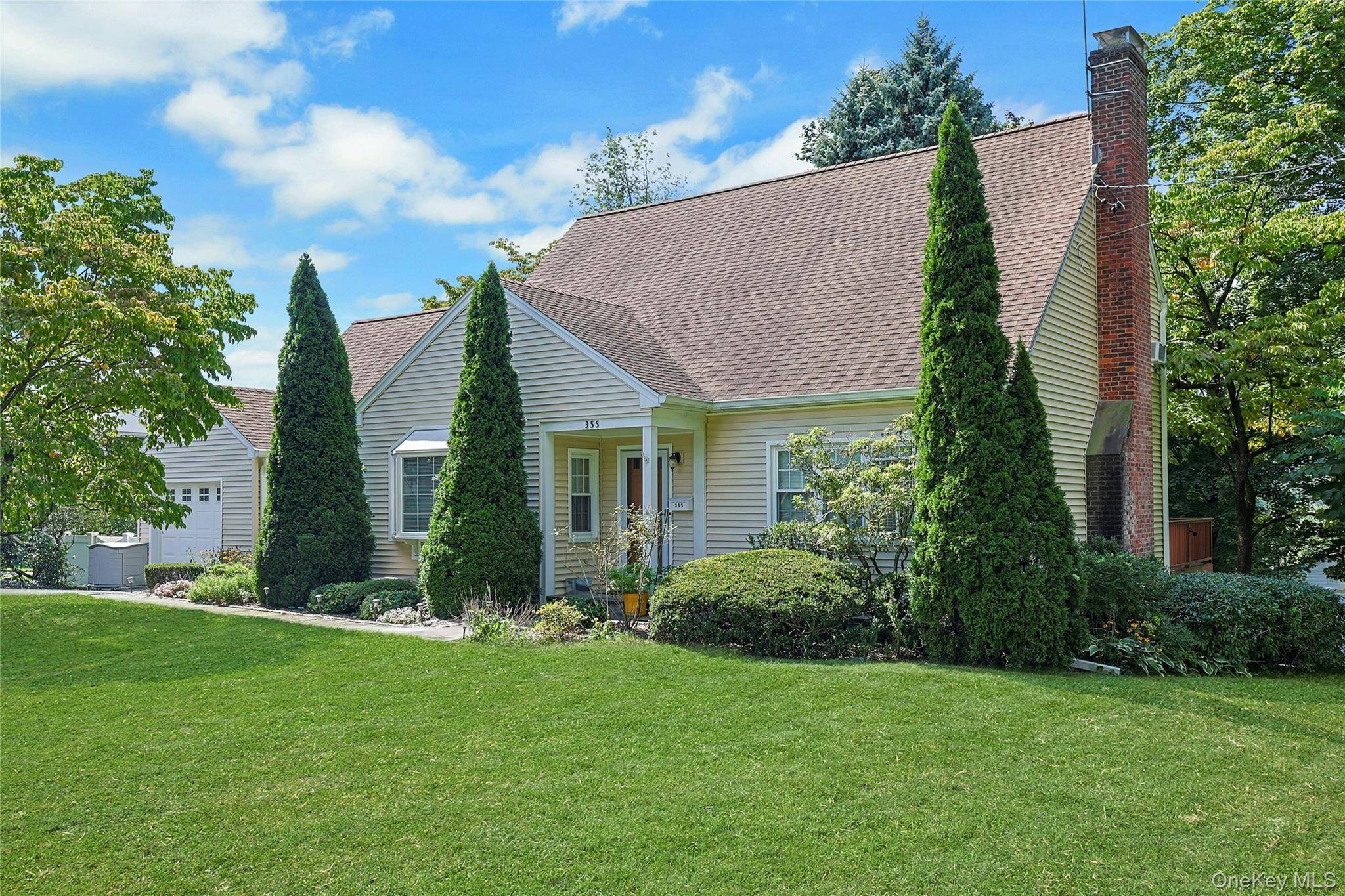 355 Fort Washington AVE, Hawthorne, NY 10532