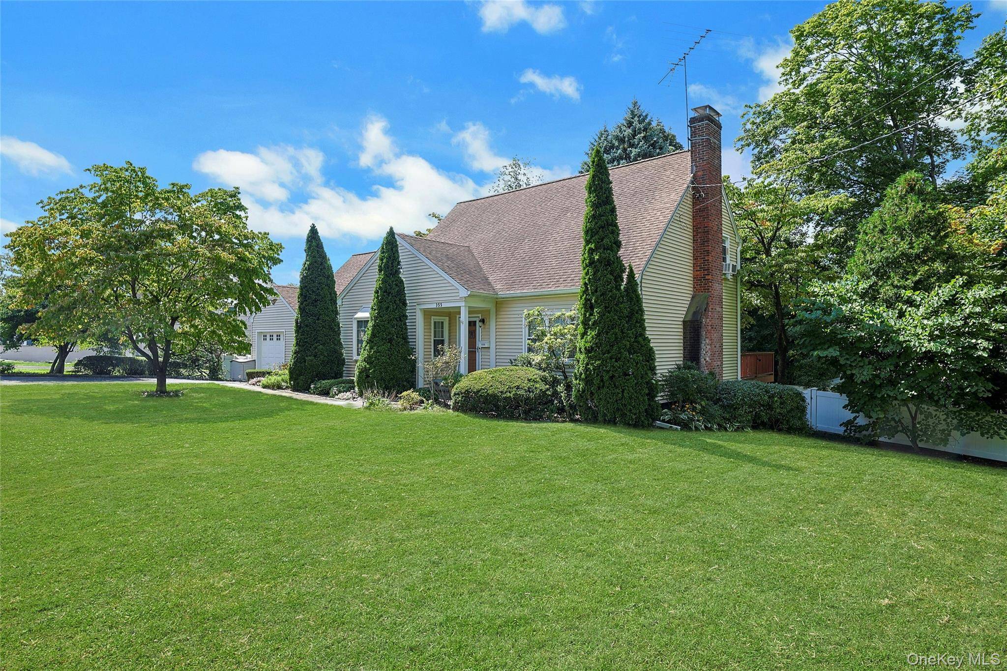 355 Fort Washington AVE, Hawthorne, NY 10532