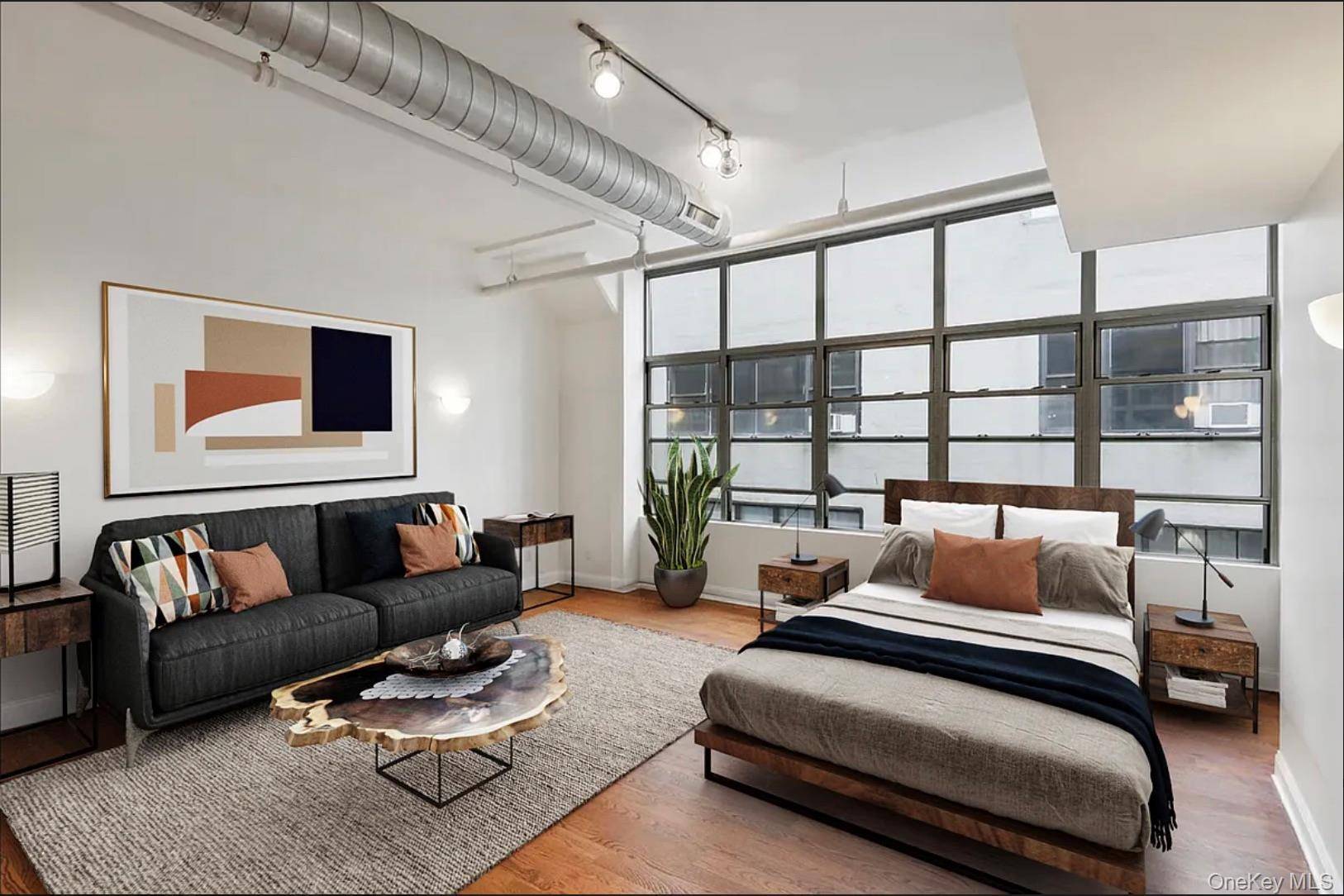 176 Johnson ST #5H, Brooklyn, NY 11201